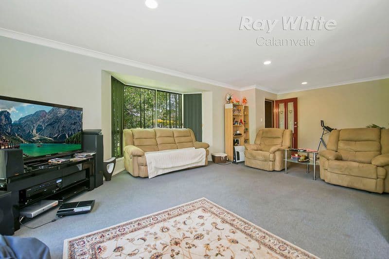 11 Pepper Tree Street, CALAMVALE QLD 4116, Calamvale - Thumbnail 4