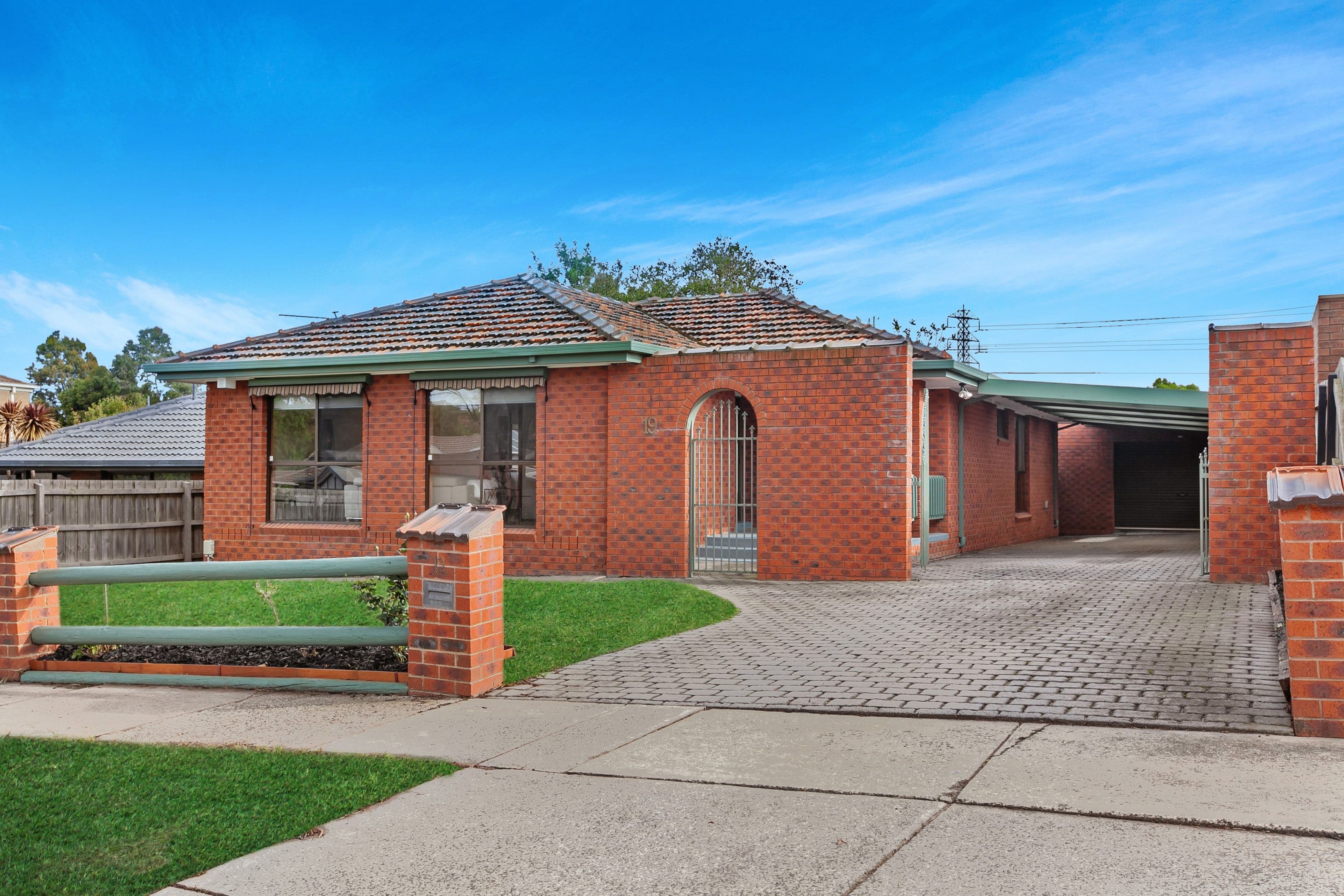 19 Thompson Circuit, Mill Park VIC 3082, Mill Park - Image 1