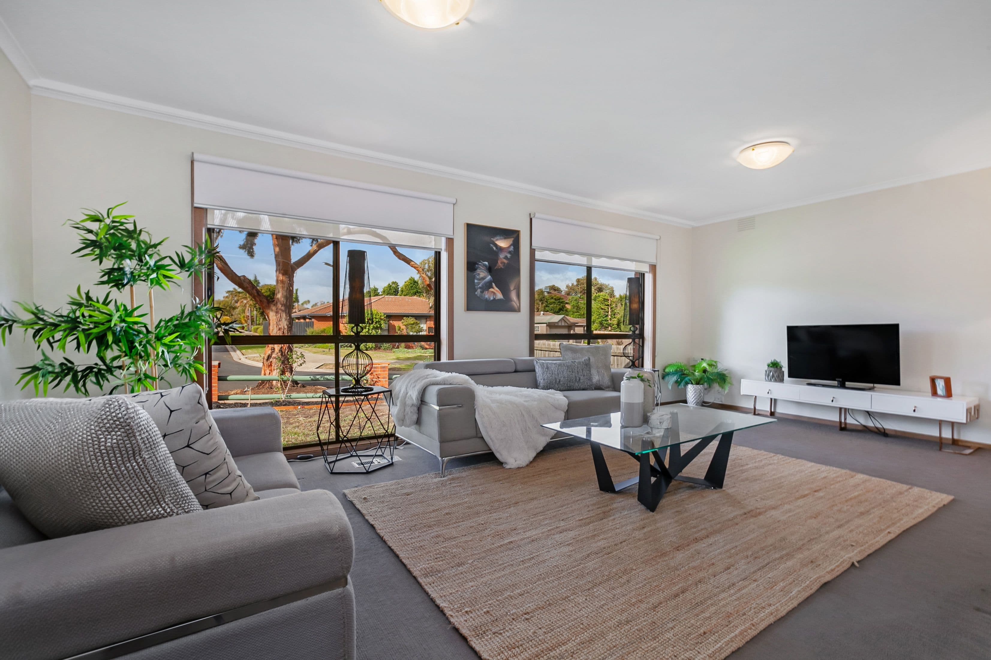 19 Thompson Circuit, Mill Park VIC 3082, Mill Park - Thumbnail 2