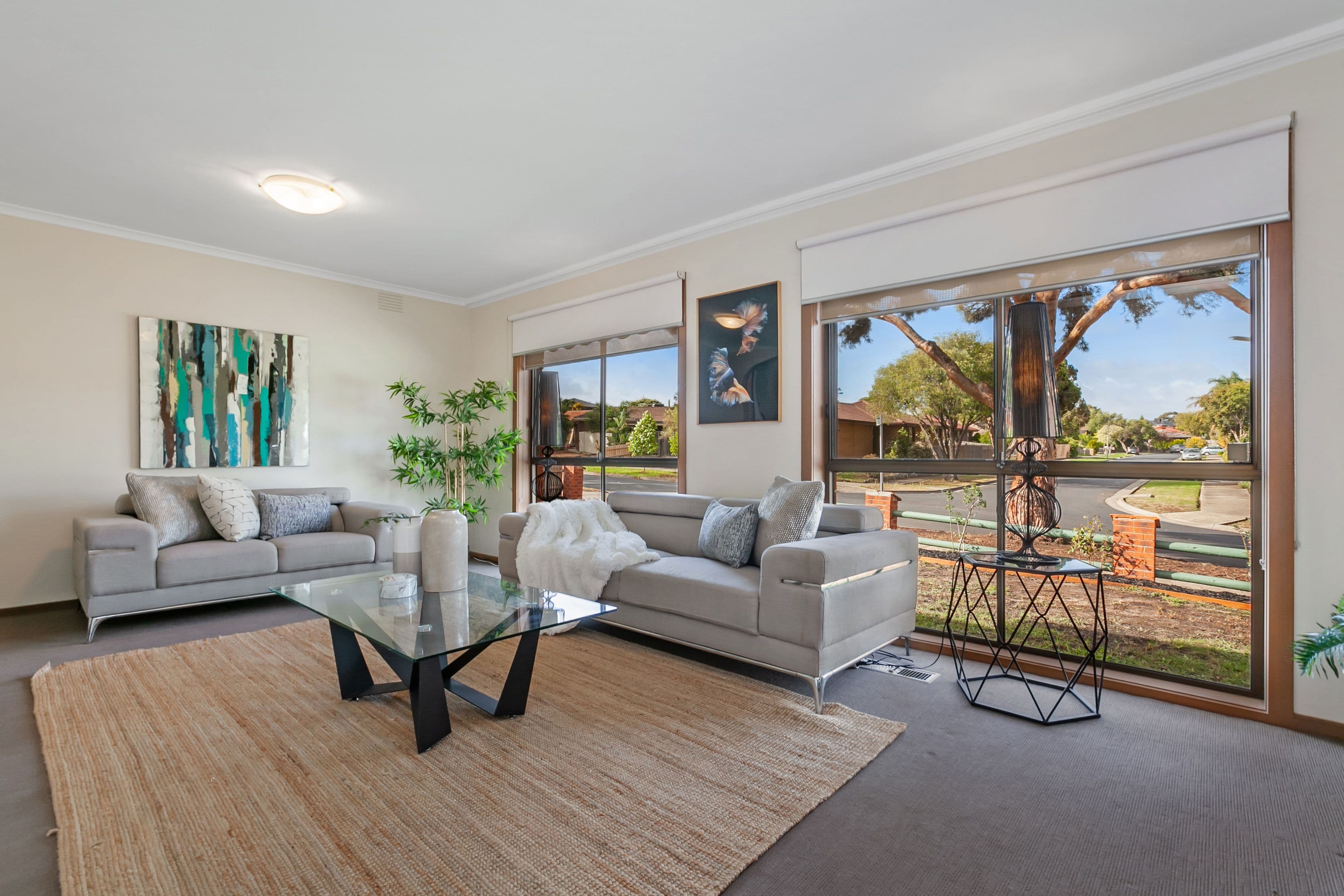 19 Thompson Circuit, Mill Park VIC 3082, Mill Park - Thumbnail 3