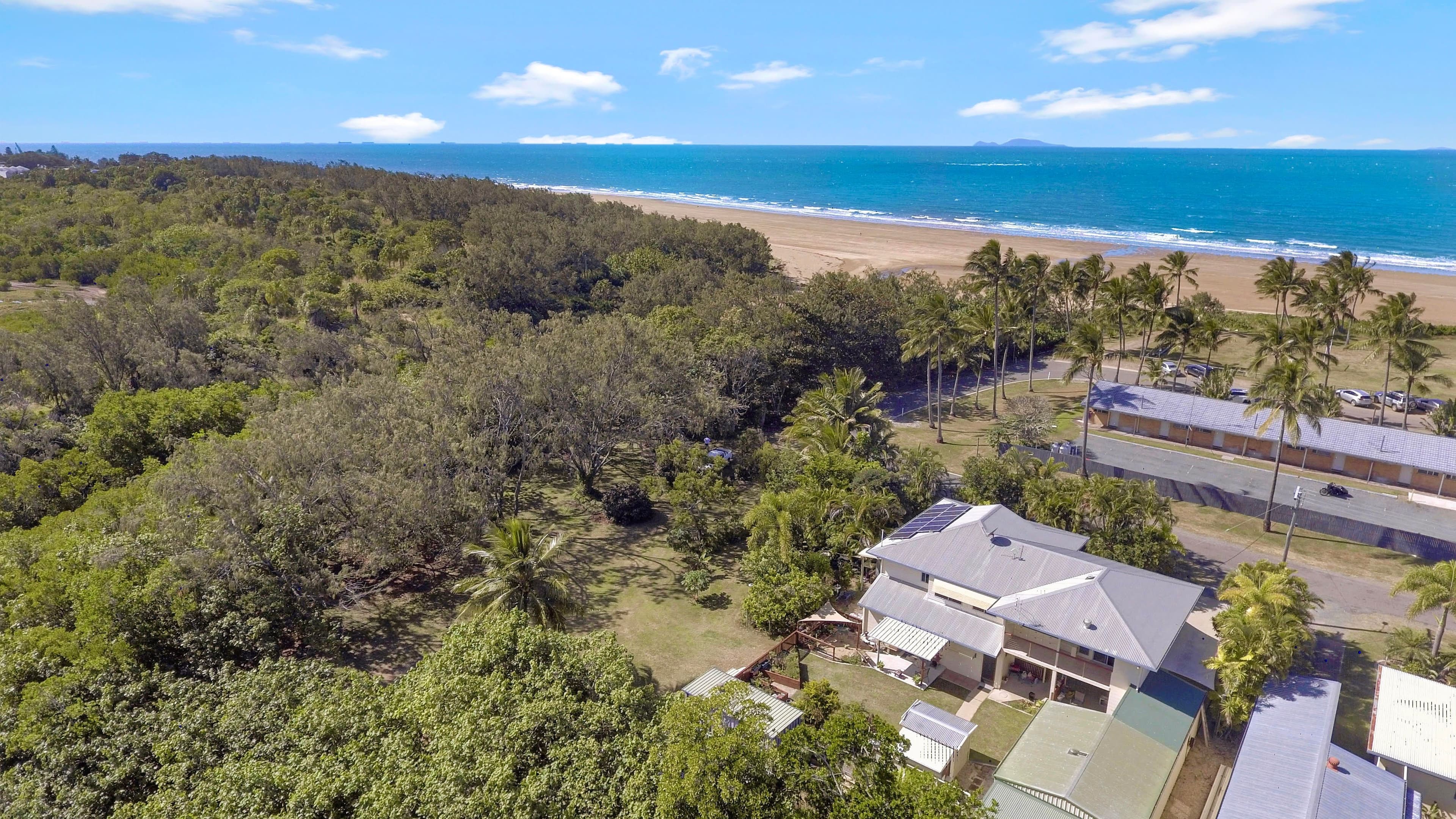 43 Poole Street, Sarina Beach QLD 4737, Sarina Beach - Image 1