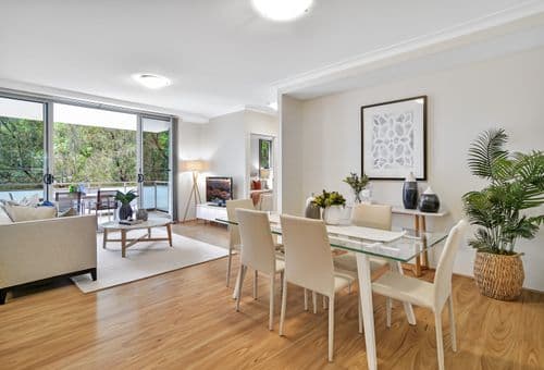 13/14 - 16 Freeman Road, Chatswood, Chatswood - Image 1