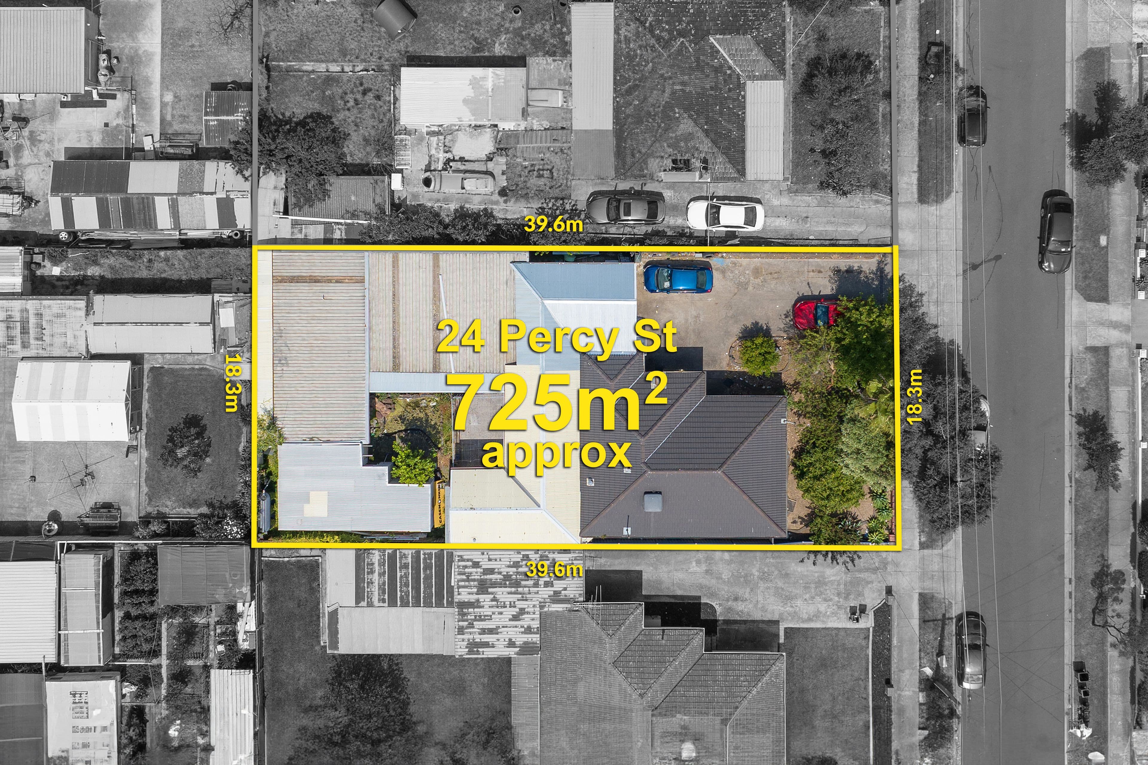 24 Percy Street, Fawkner VIC 3060, Fawkner - Thumbnail 2