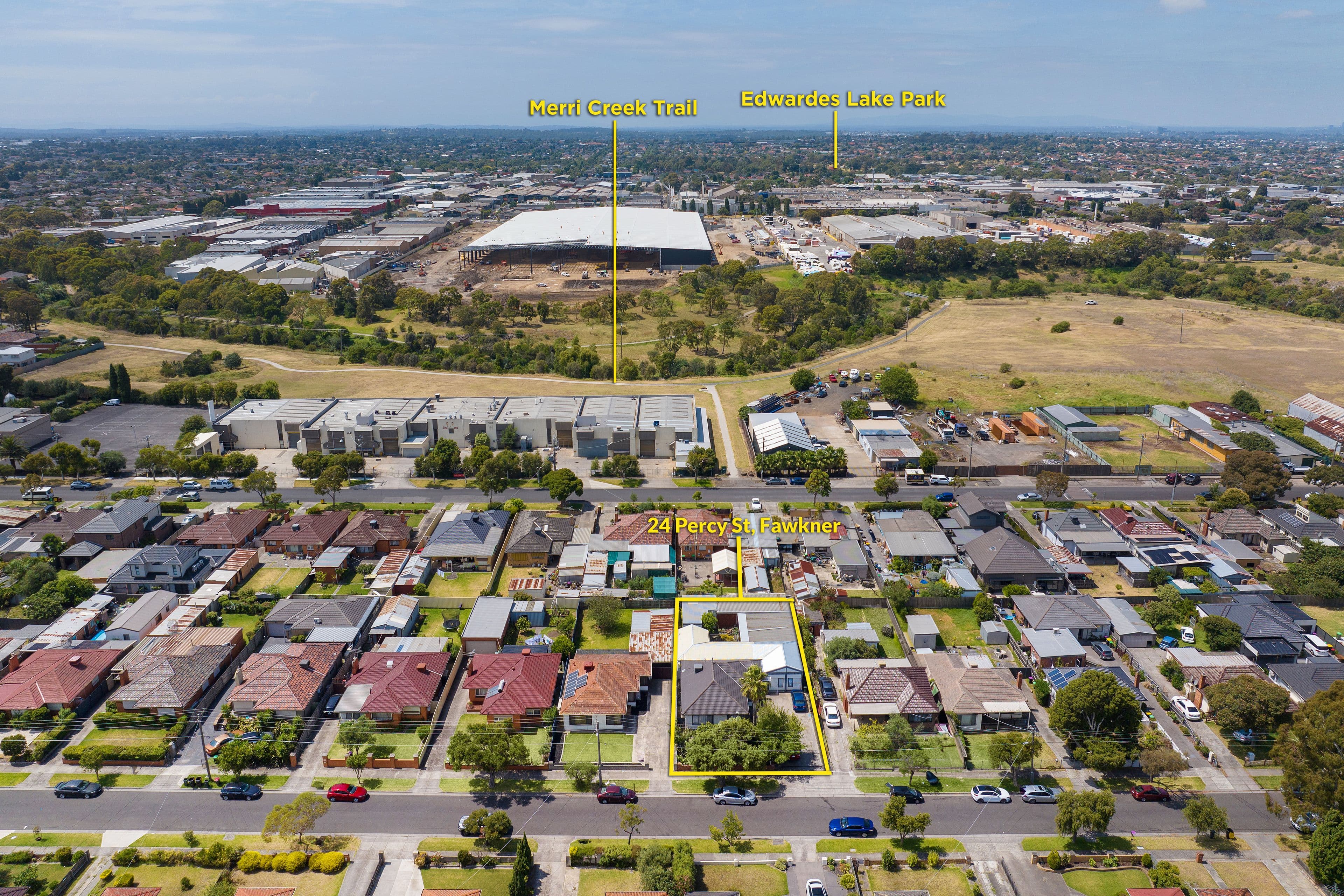 24 Percy Street, Fawkner VIC 3060, Fawkner - Thumbnail 6