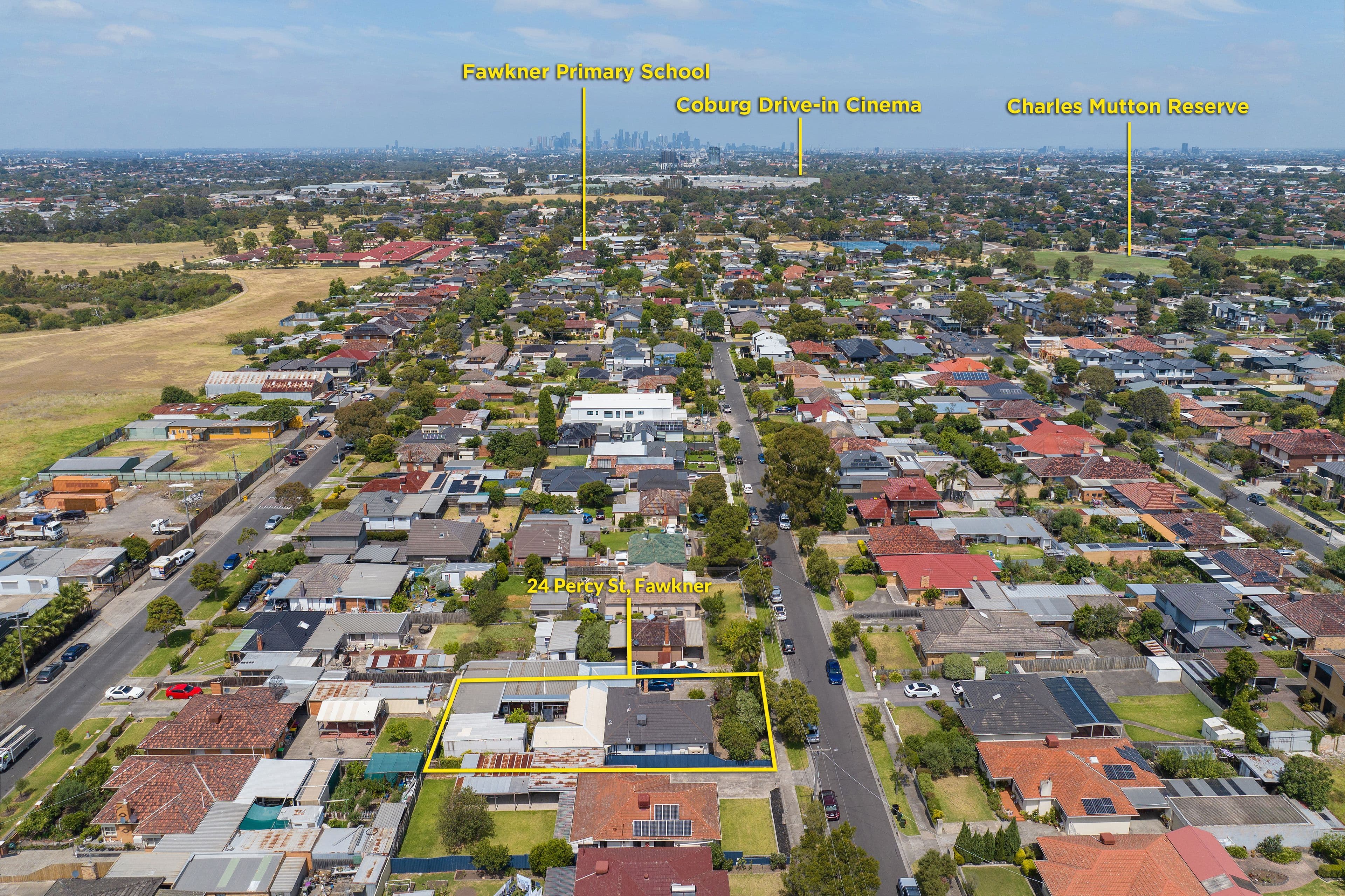 24 Percy Street, Fawkner VIC 3060, Fawkner - Thumbnail 7