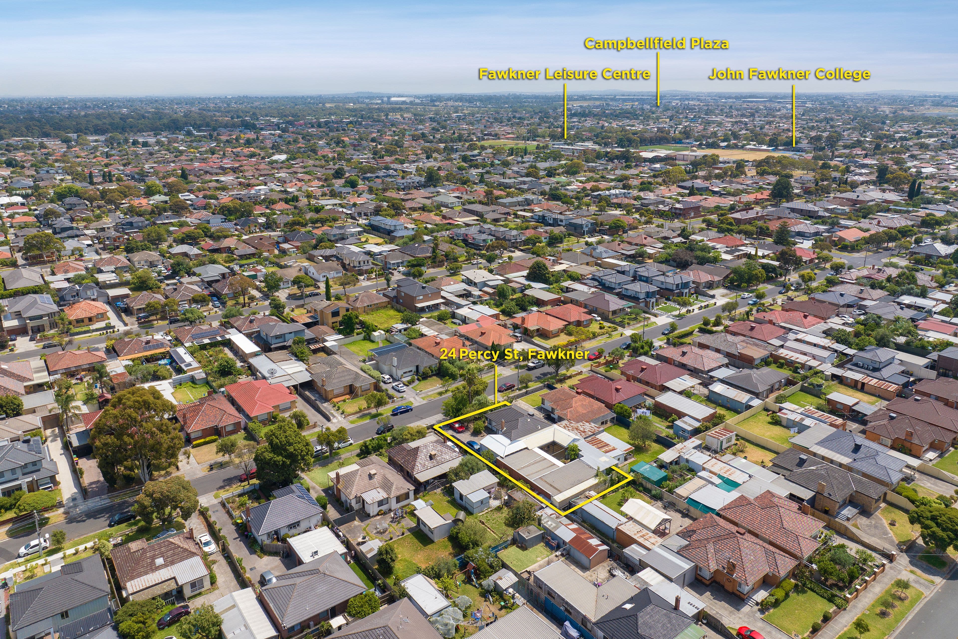 24 Percy Street, Fawkner VIC 3060, Fawkner - Thumbnail 8