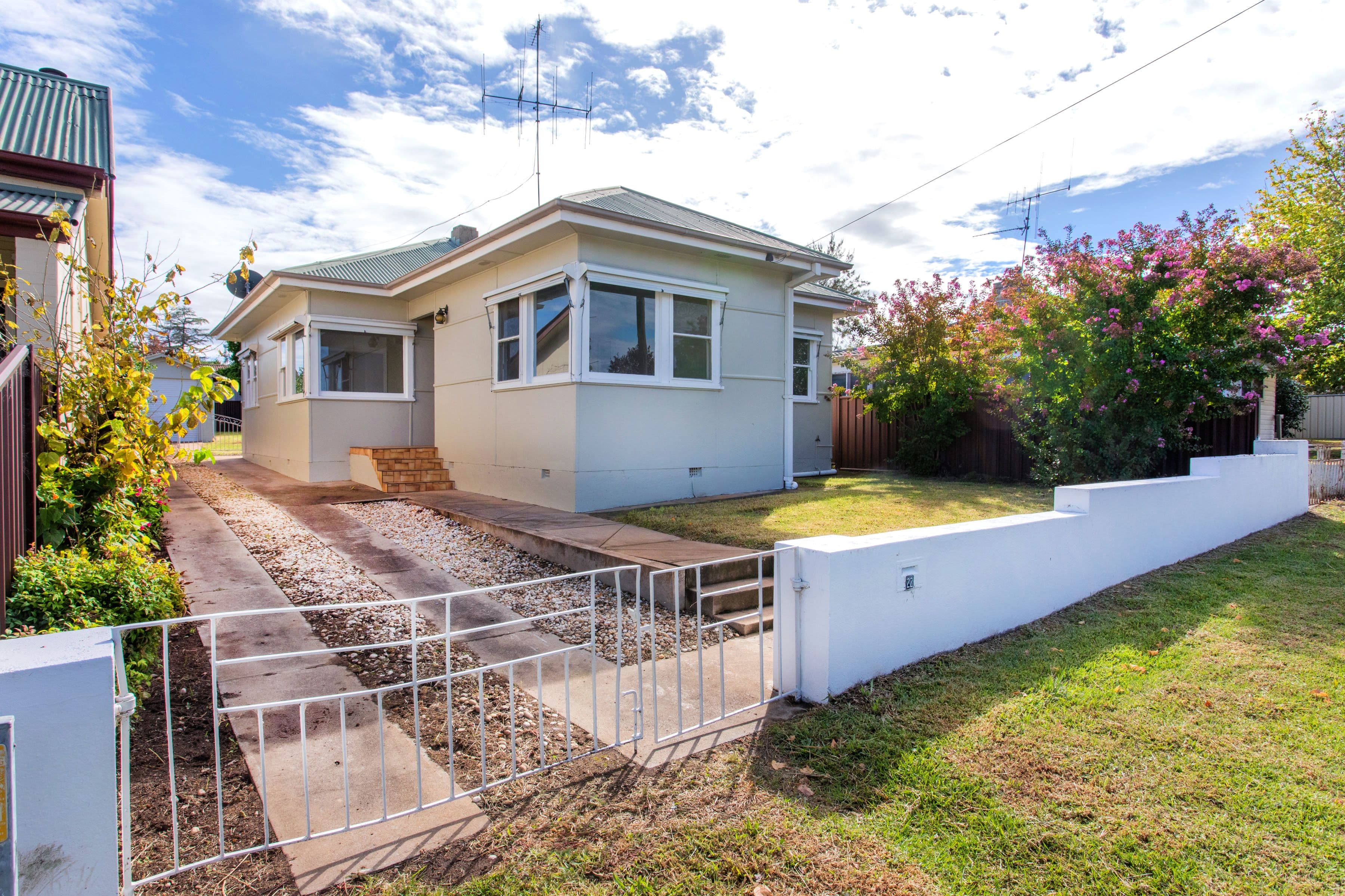 22 Parkes Street, Cowra NSW 2794, Cowra - Thumbnail 2
