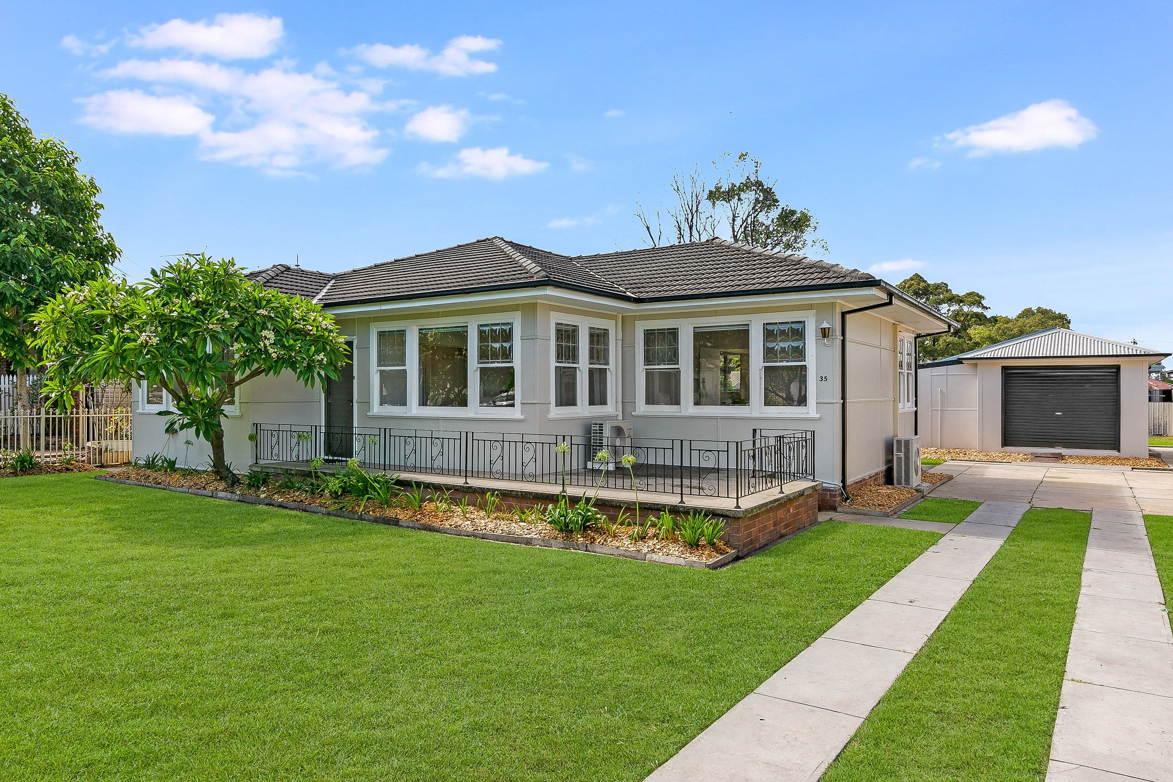 35 Haig Avenue, Georges Hall NSW 2198, Georges Hall - Image 1