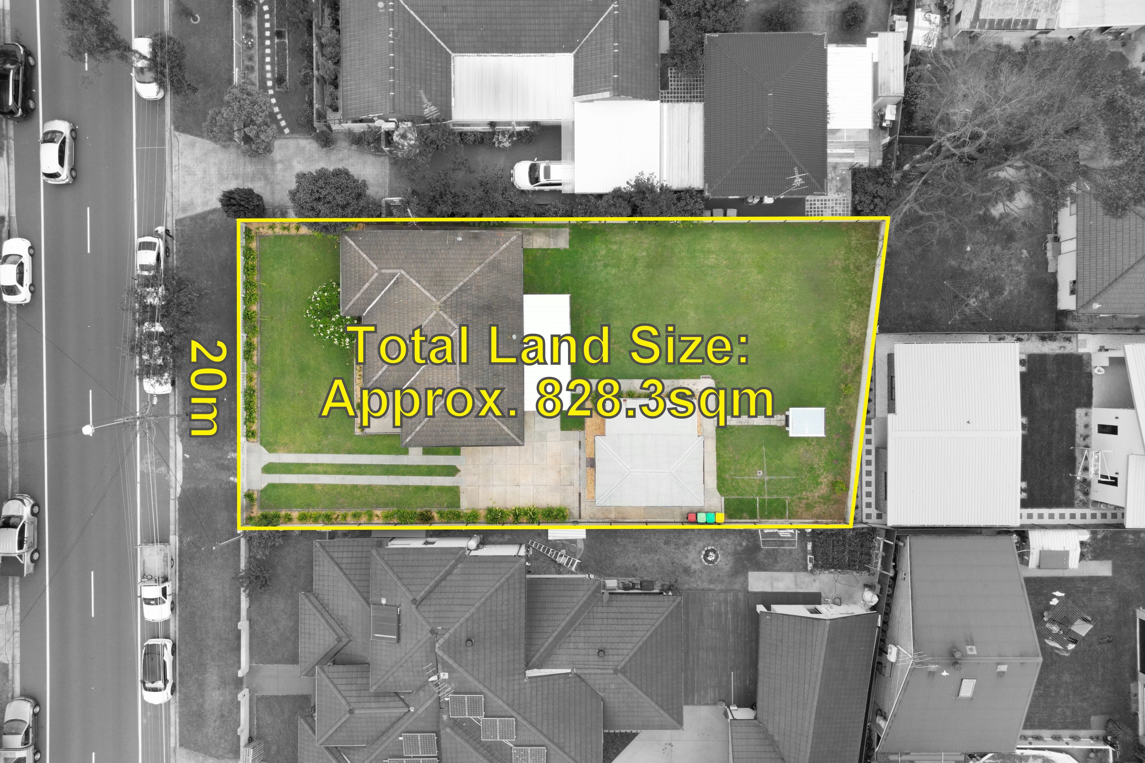 35 Haig Avenue, Georges Hall NSW 2198, Georges Hall - Thumbnail 2
