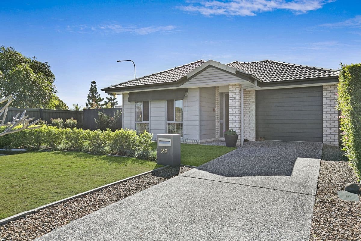 22 Tamar Circuit, North Lakes QLD 4509, North Lakes - Image 1