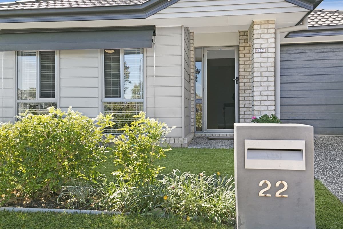 22 Tamar Circuit, North Lakes QLD 4509, North Lakes - Thumbnail 2