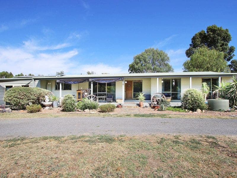 43 North Road, Benalla VIC 3672, Benalla - Image 1