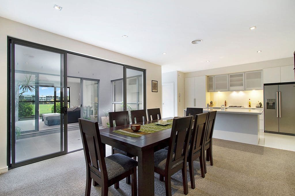 4 MARYLEBONE Drive, Mulgrave VIC 3170, Mulgrave - Thumbnail 6