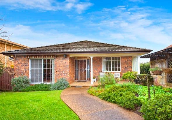 210 The Comenarra Parkway, WAHROONGA NSW 2076, Wahroonga - Image 1