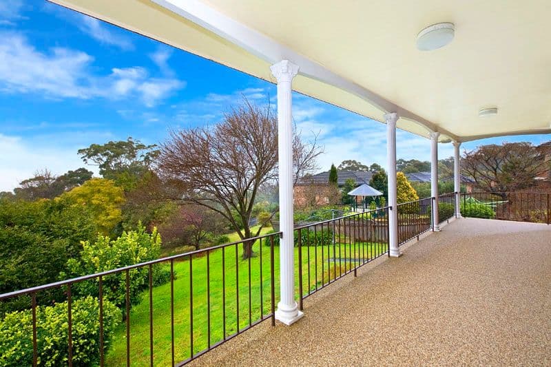 210 The Comenarra Parkway, WAHROONGA NSW 2076, Wahroonga - Thumbnail 7