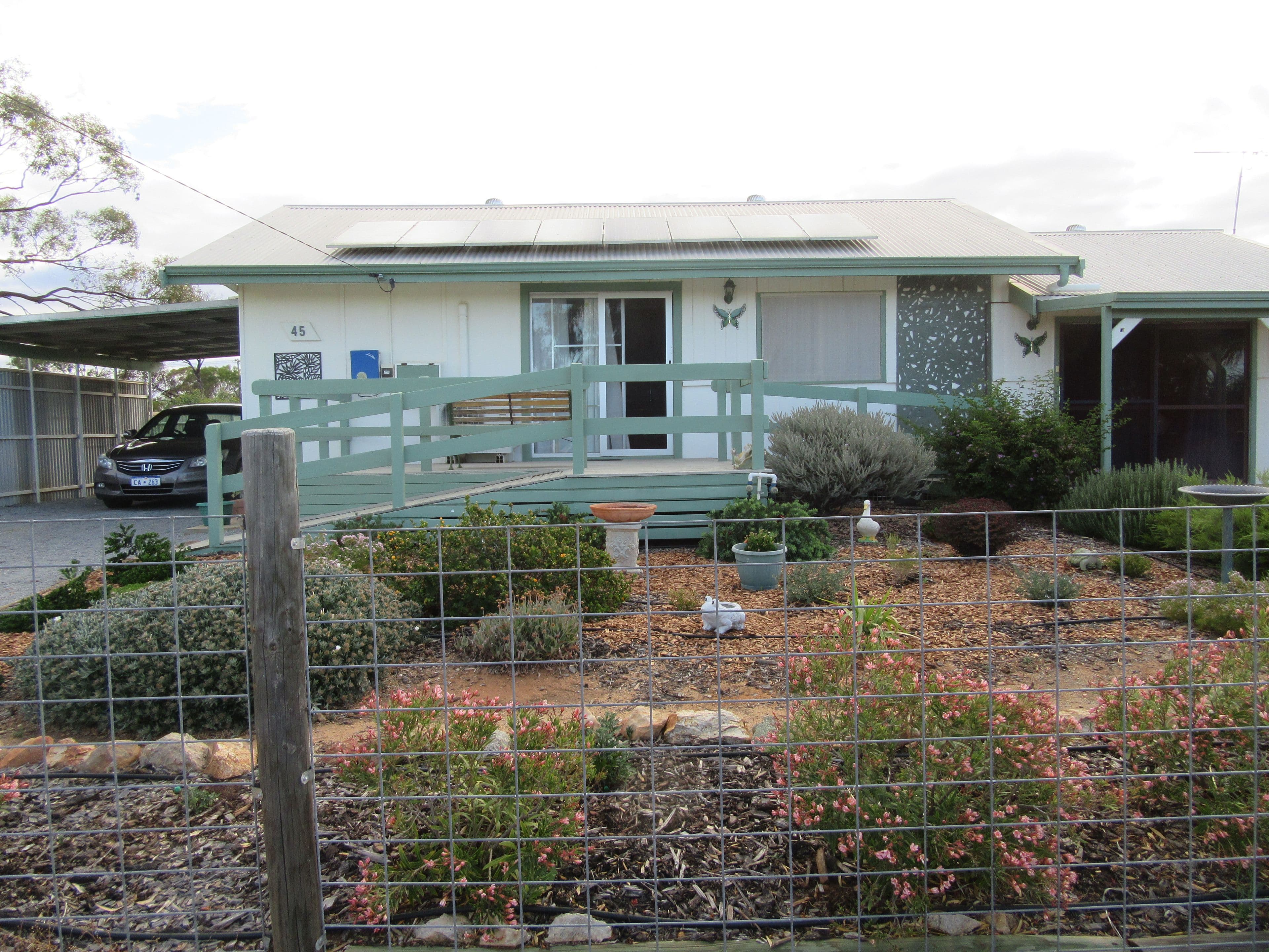 45 Slater Street, Carnamah WA 6517, Carnamah - Image 1