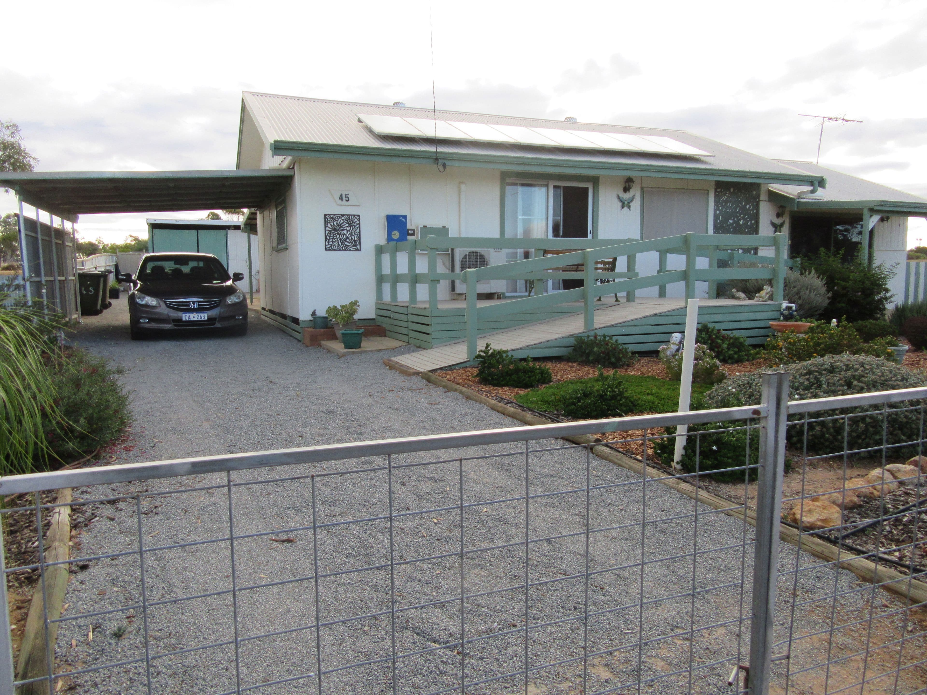 45 Slater Street, Carnamah WA 6517, Carnamah - Thumbnail 2