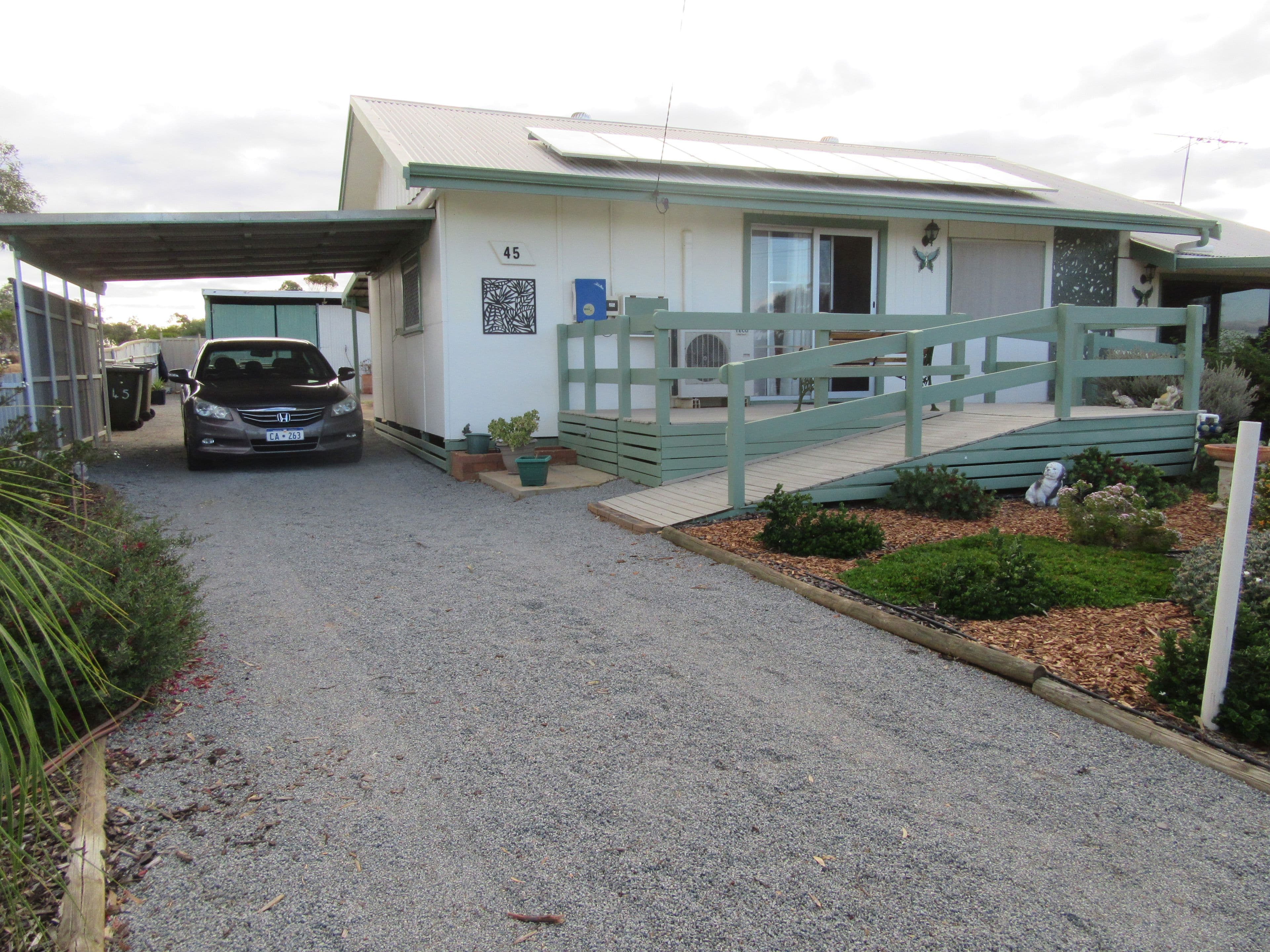 45 Slater Street, Carnamah WA 6517, Carnamah - Thumbnail 3