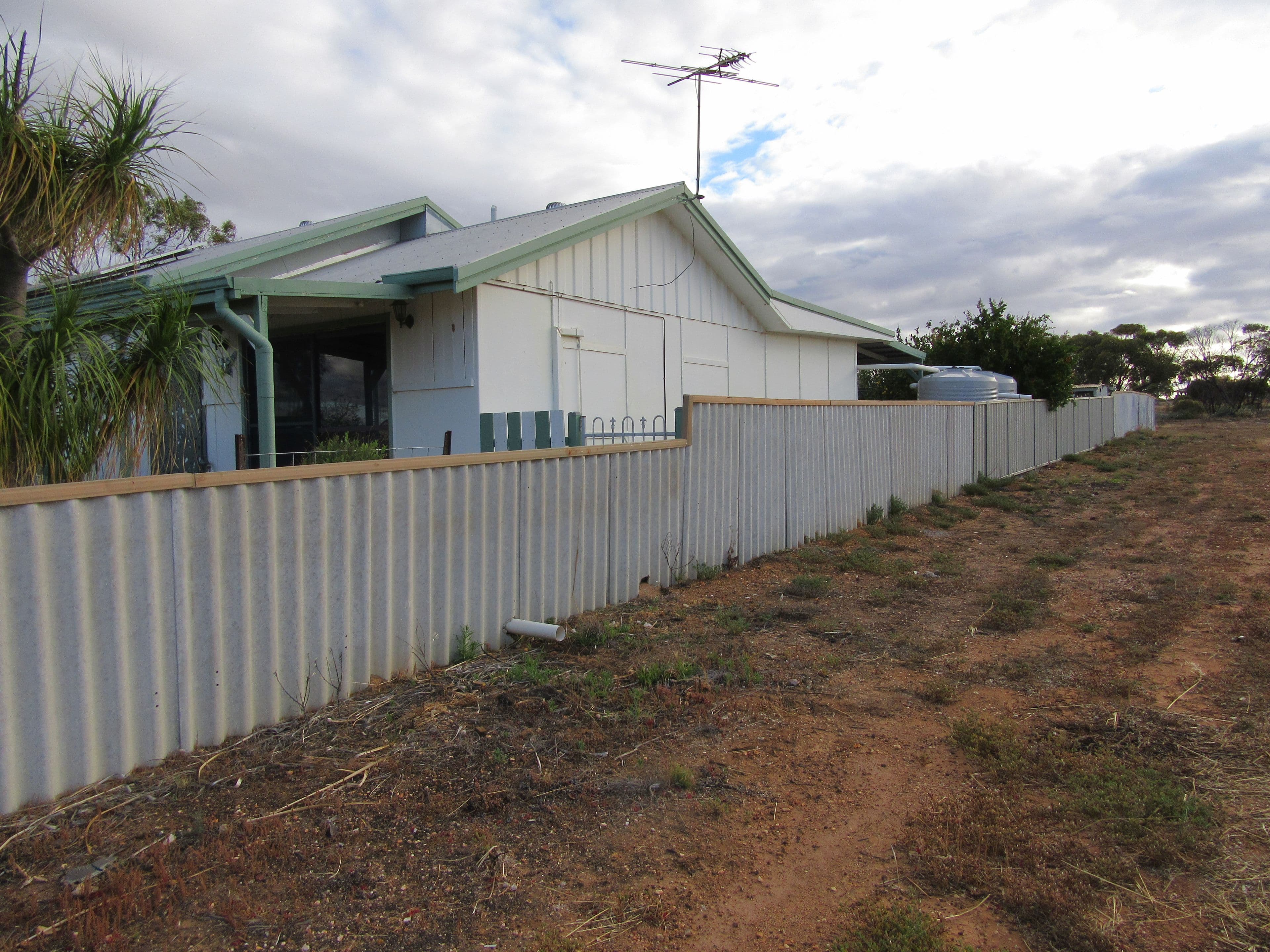 45 Slater Street, Carnamah WA 6517, Carnamah - Thumbnail 6