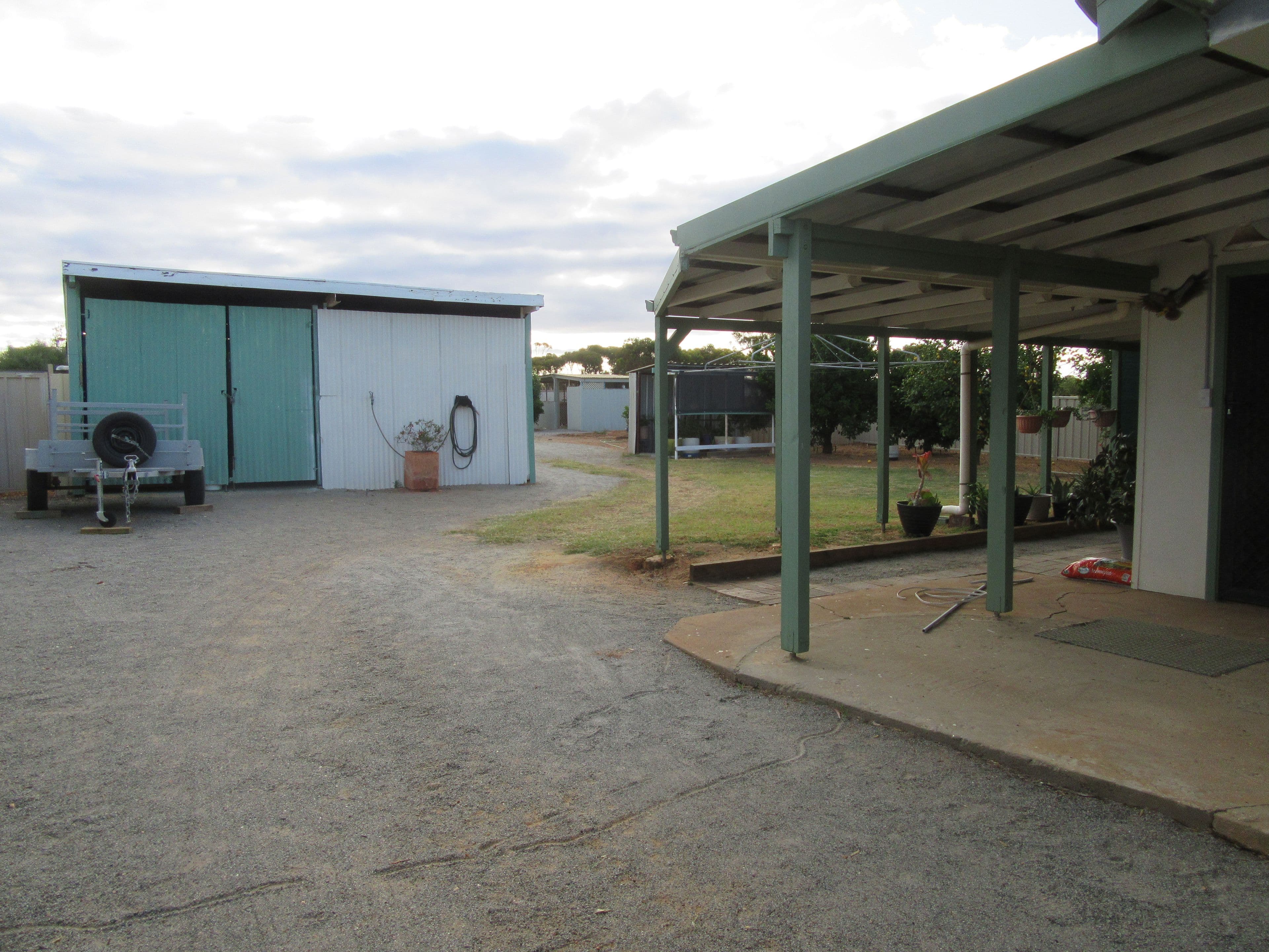 45 Slater Street, Carnamah WA 6517, Carnamah - Thumbnail 7