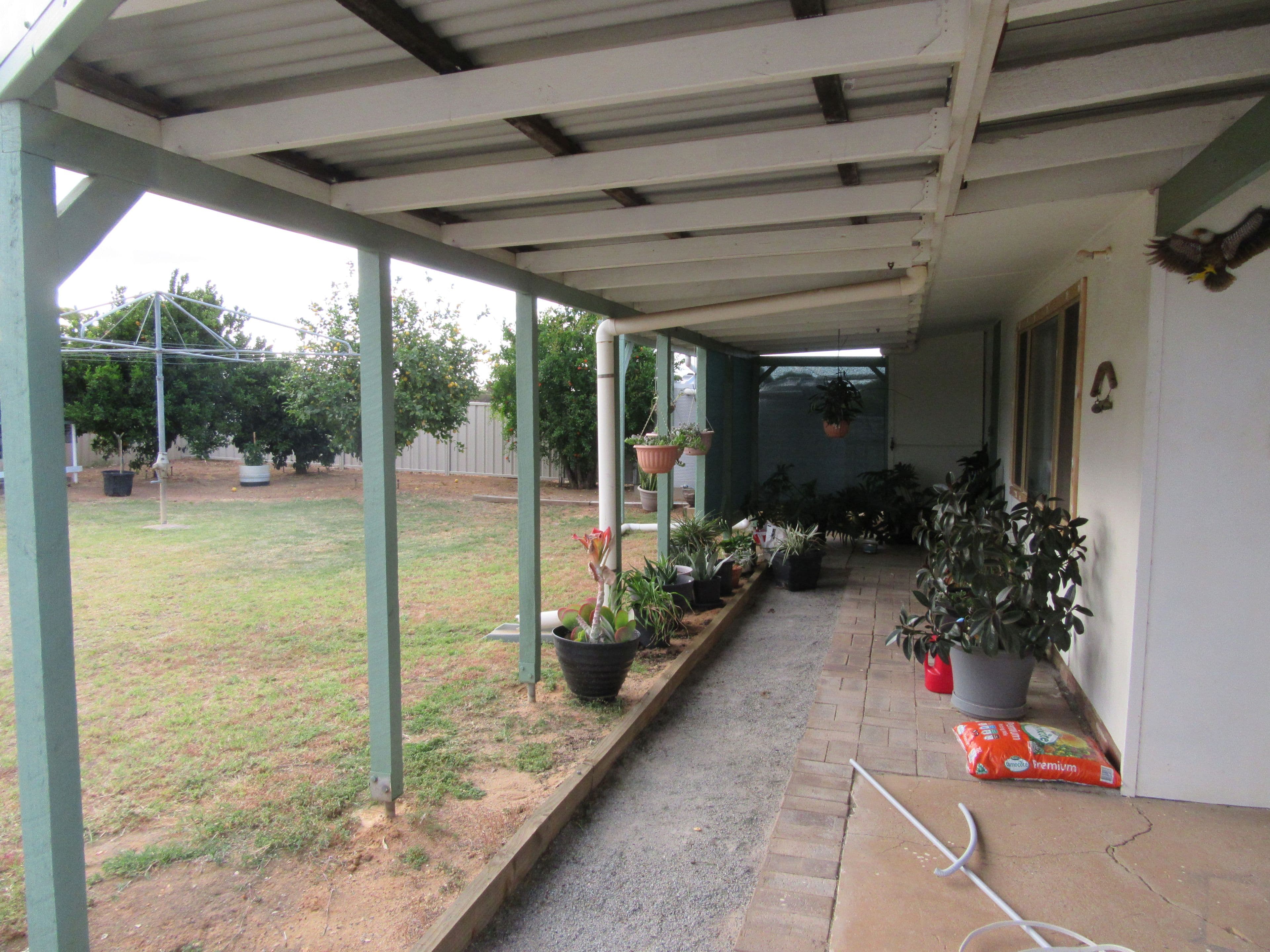 45 Slater Street, Carnamah WA 6517, Carnamah - Thumbnail 8