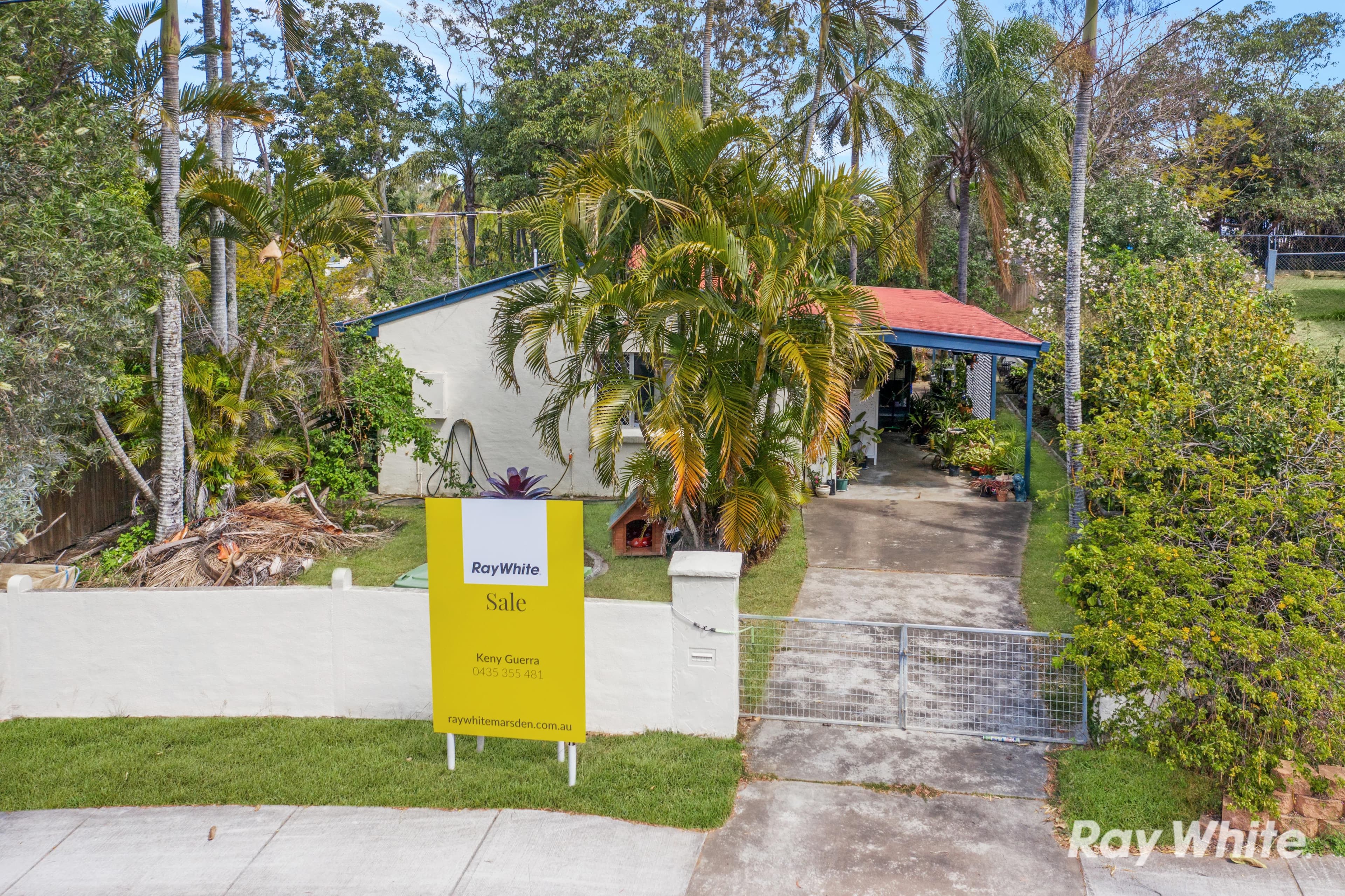 6 Gazania Street, Kingston QLD 4114, Kingston - Thumbnail 2