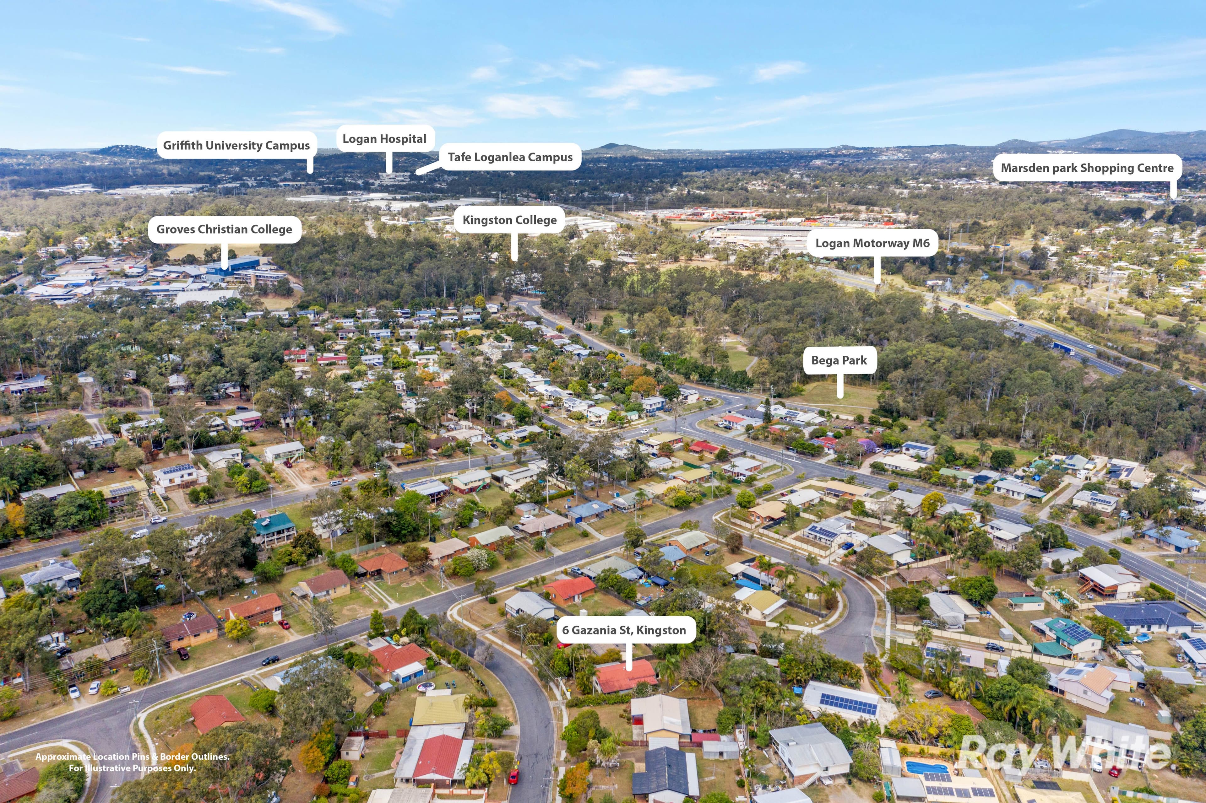6 Gazania Street, Kingston QLD 4114, Kingston - Thumbnail 8