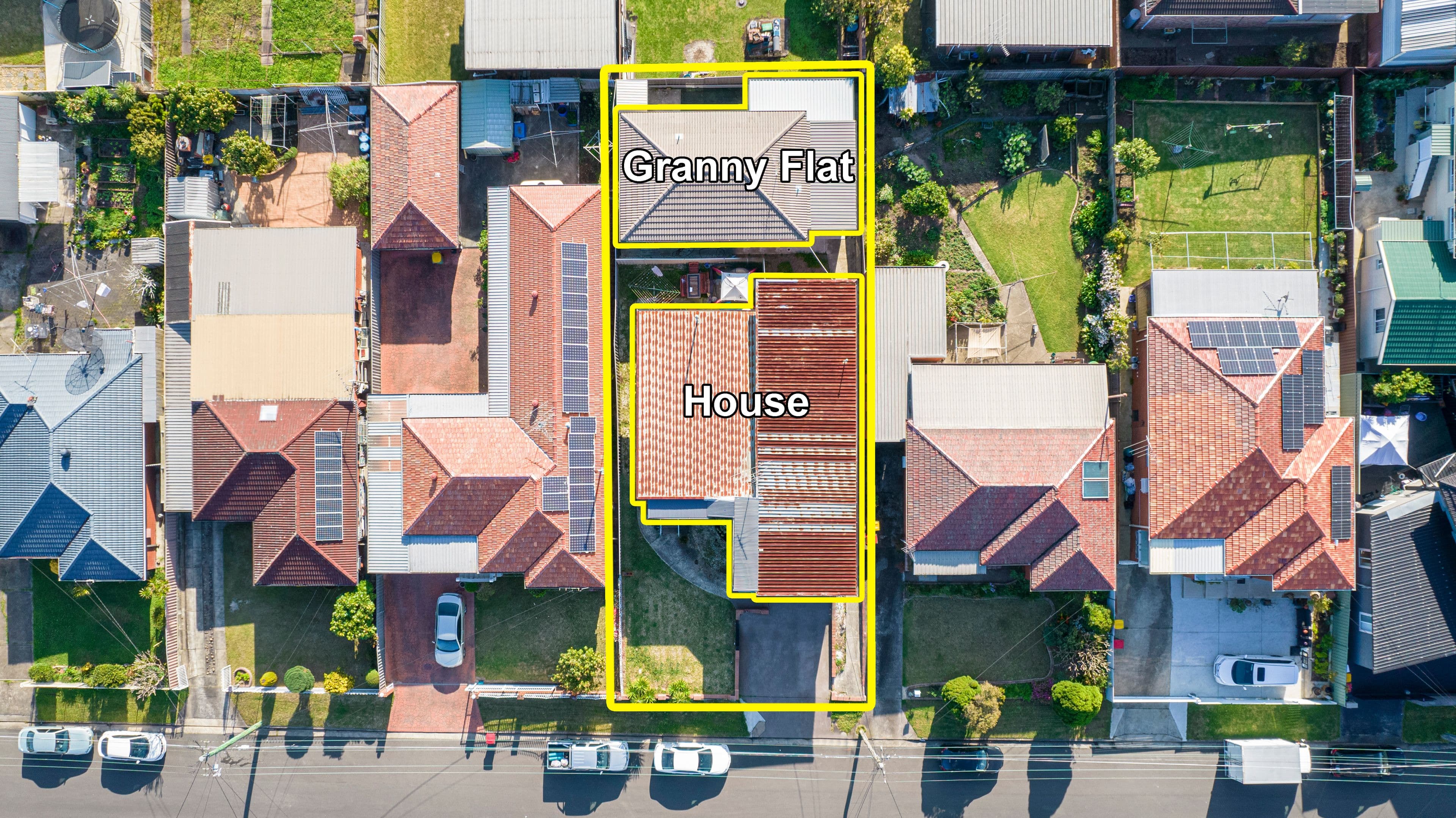 11 & 11a Theresa Street, Smithfield NSW 2164, Smithfield - Image 1