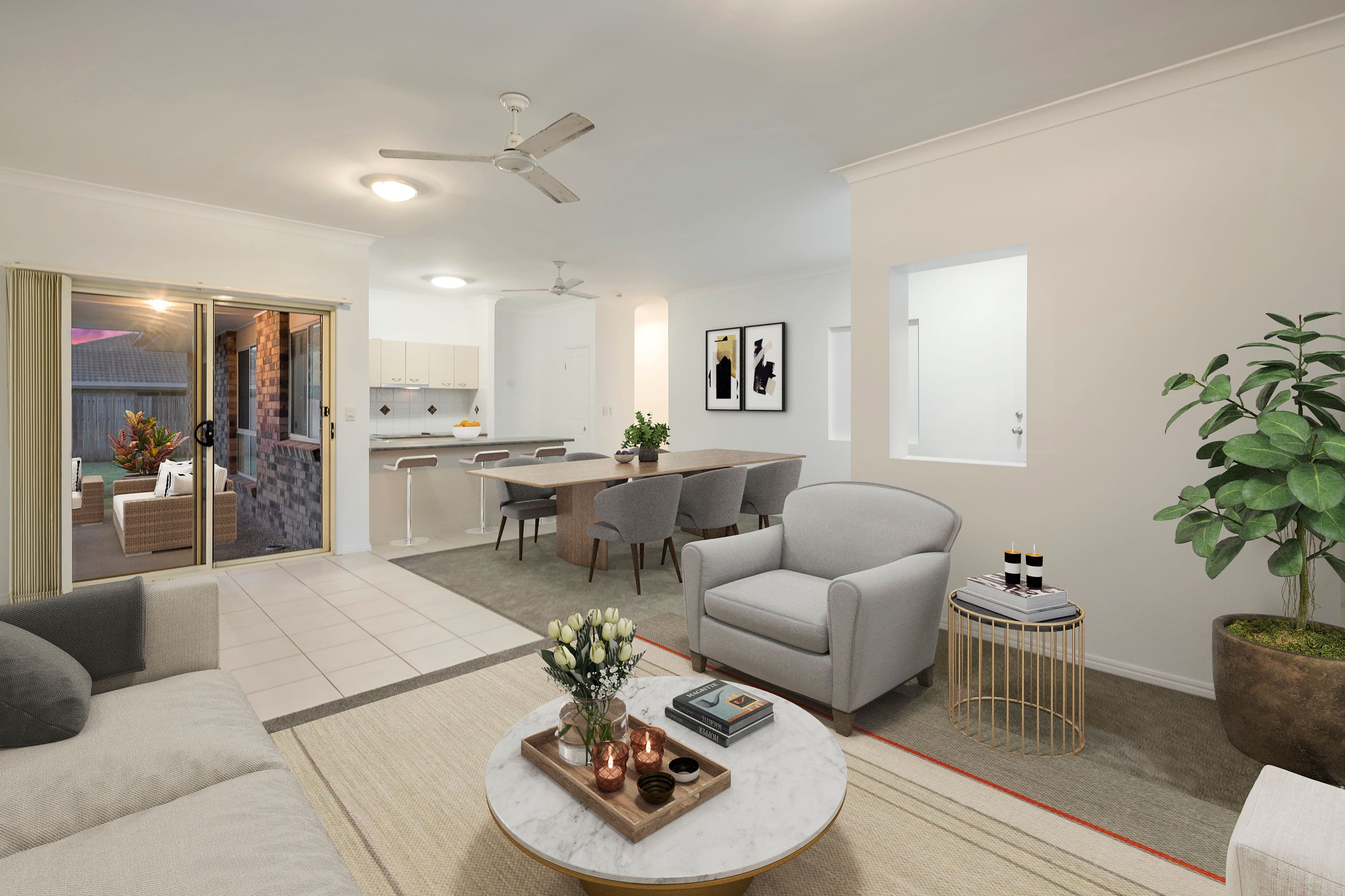 3 Firecrest Close, Upper Coomera QLD 4209, Upper Coomera - Thumbnail 3