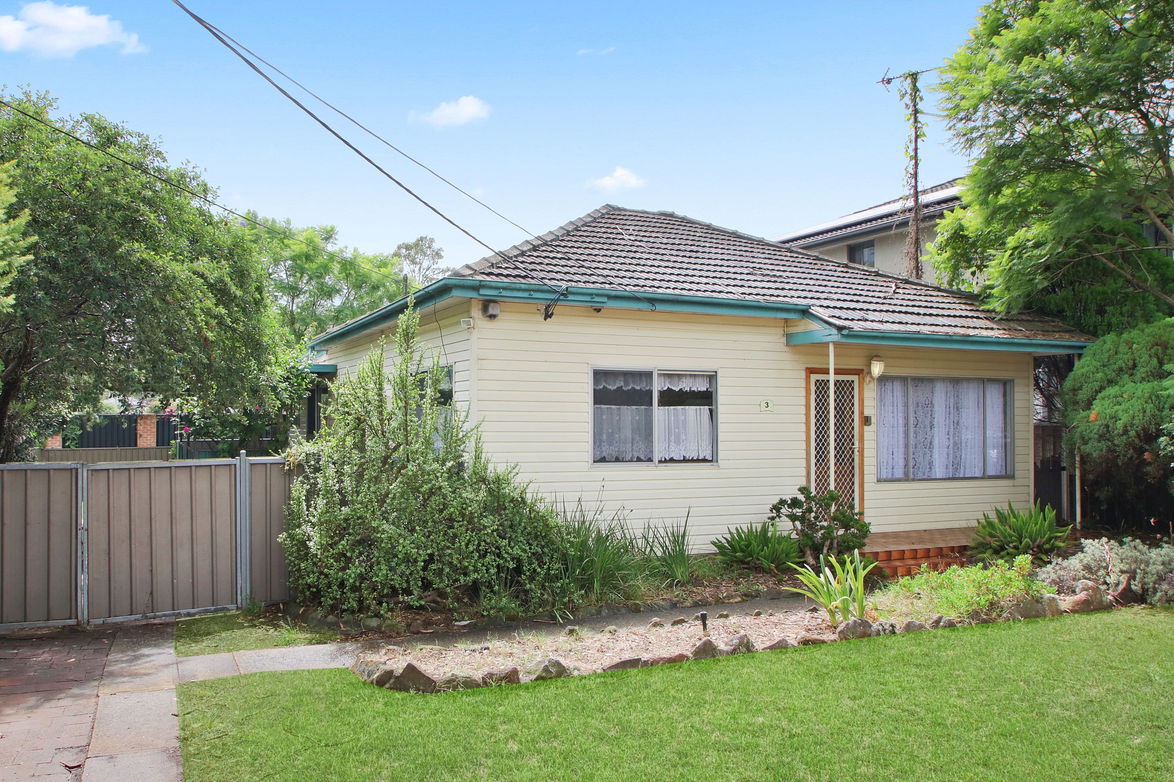 3 Varian Street, Mount Druitt NSW 2770, Mount Druitt - Image 1