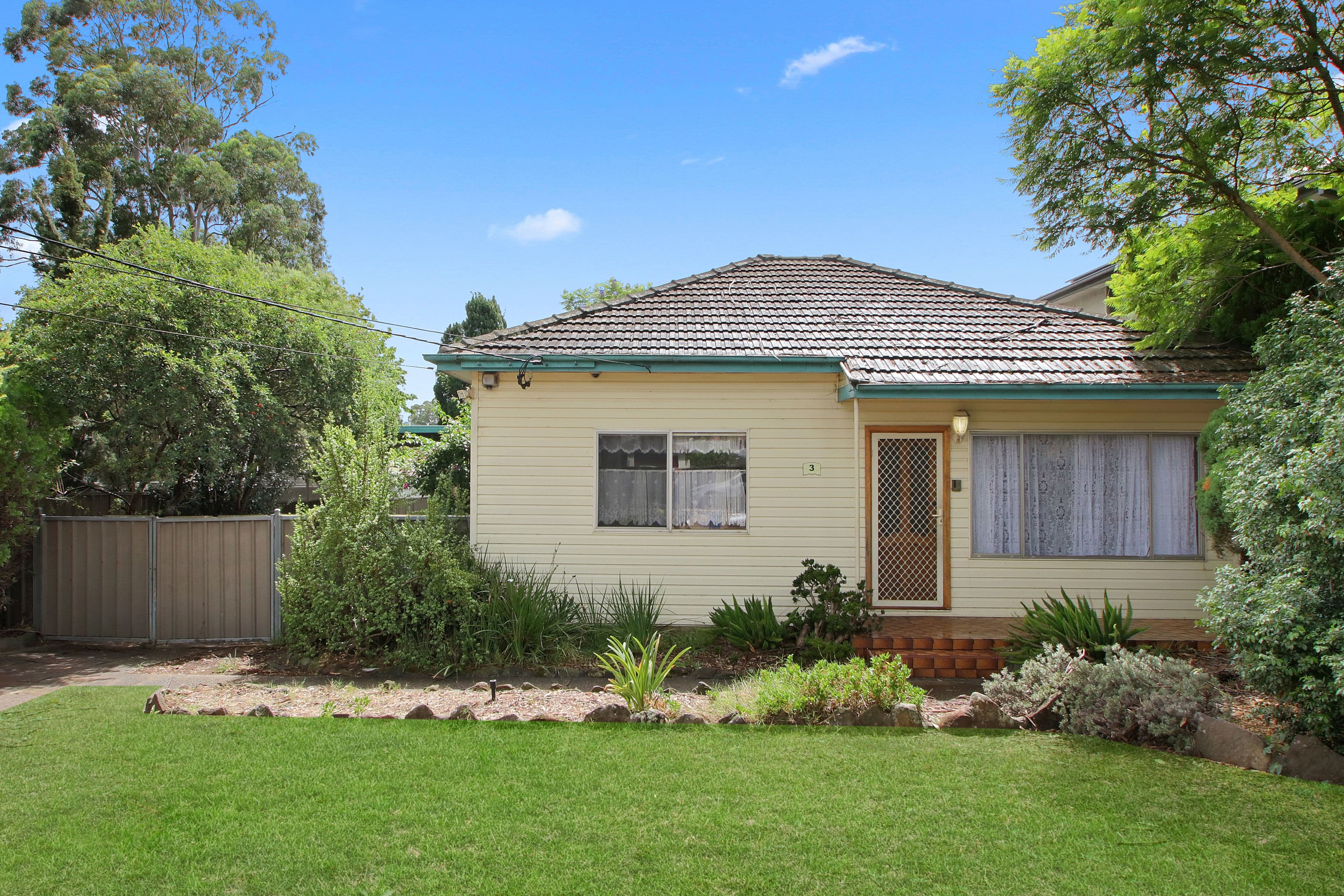 3 Varian Street, Mount Druitt NSW 2770, Mount Druitt - Thumbnail 2