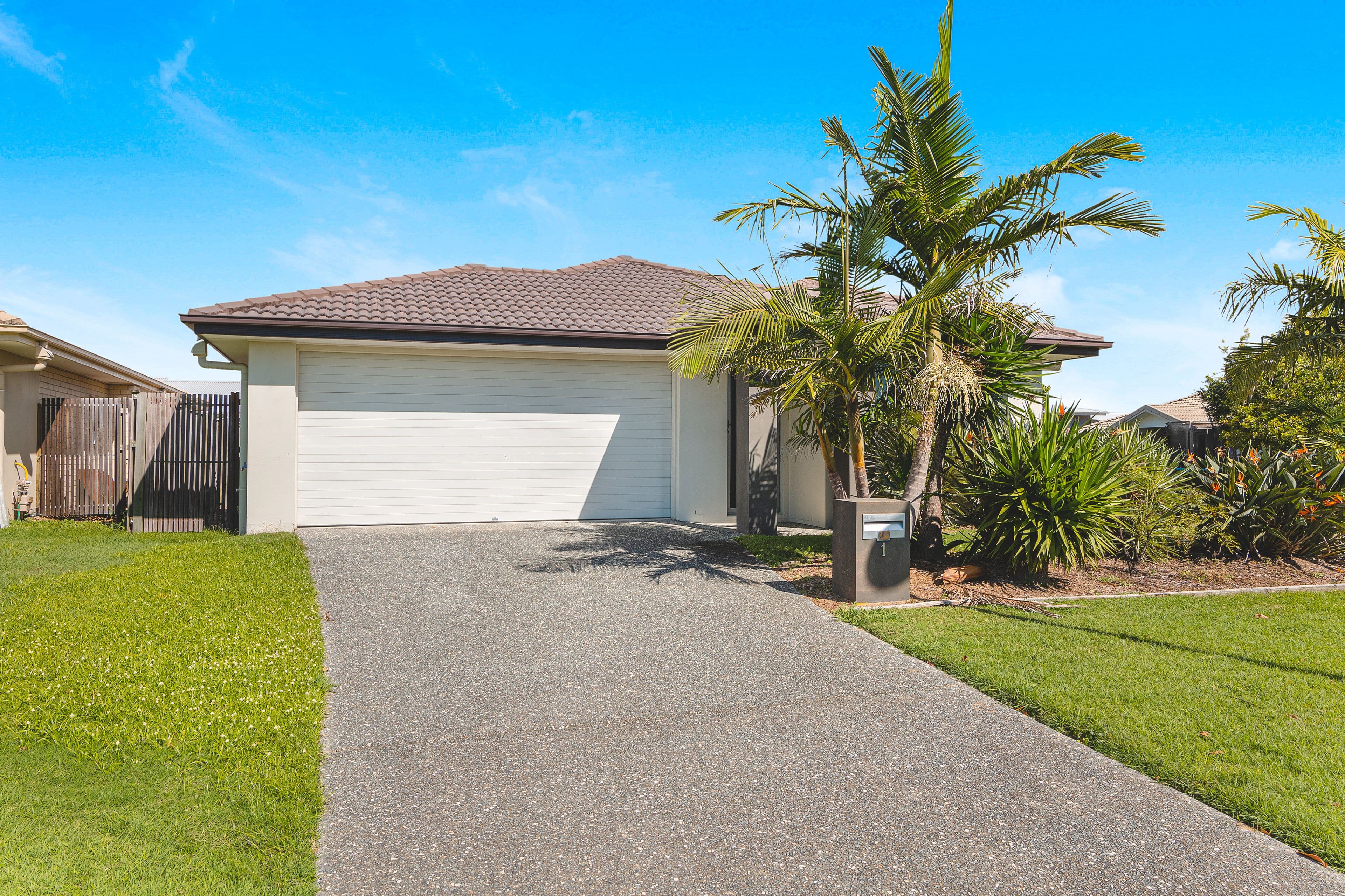 1 Mcdonnel Lane, Pimpama QLD 4209, Pimpama - Image 1