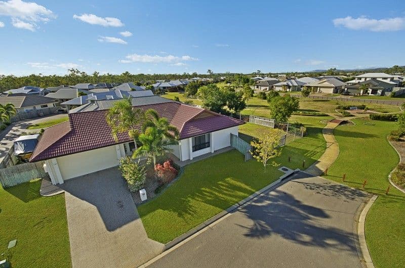 11 Lyrebird Lane, BOHLE PLAINS QLD 4817, Bohle Plains - Image 1