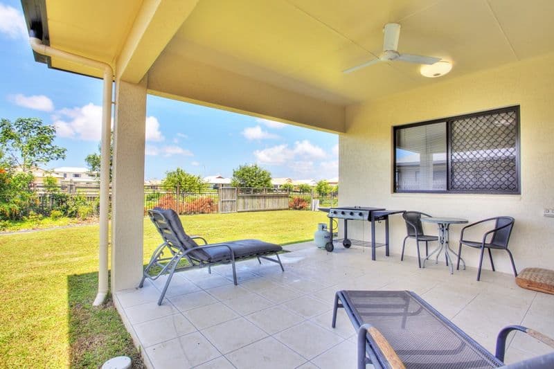 11 Lyrebird Lane, BOHLE PLAINS QLD 4817, Bohle Plains - Thumbnail 6