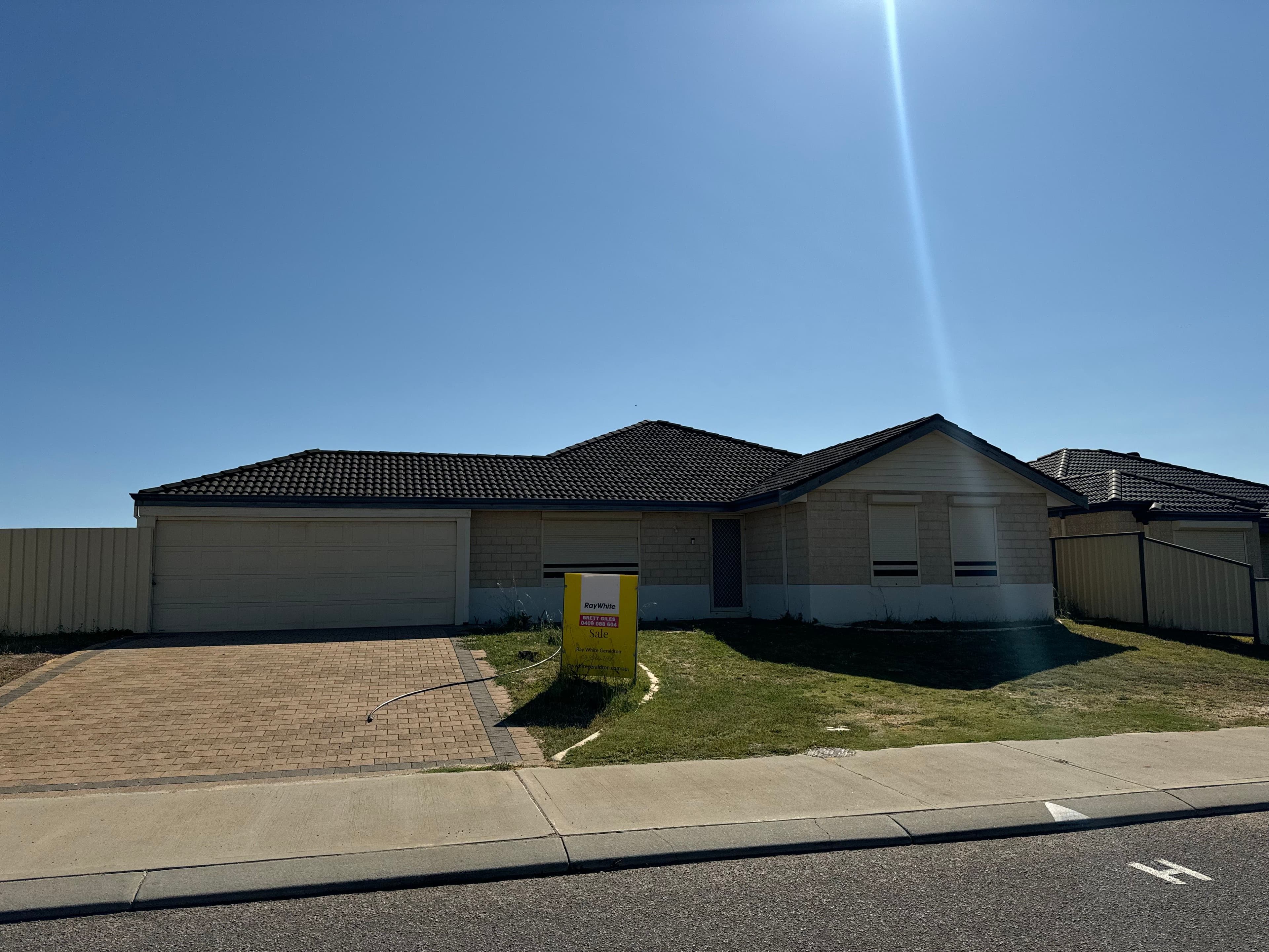 11 Castlefin Road, Utakarra WA 6530, Utakarra - Image 1