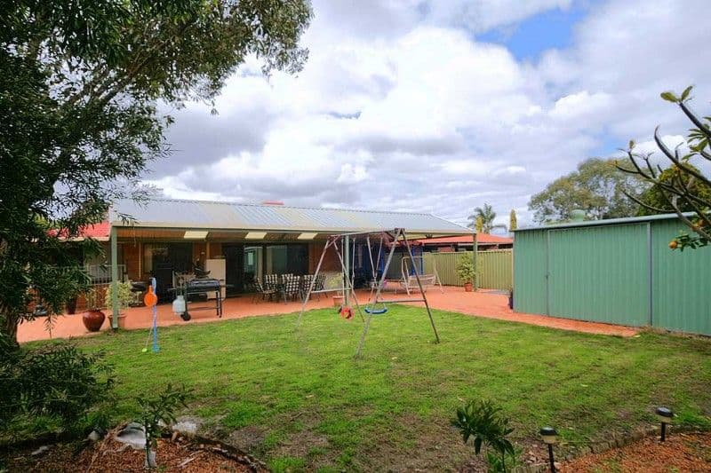 34 Helm Street, MADDINGTON WA 6109, Maddington - Thumbnail 6