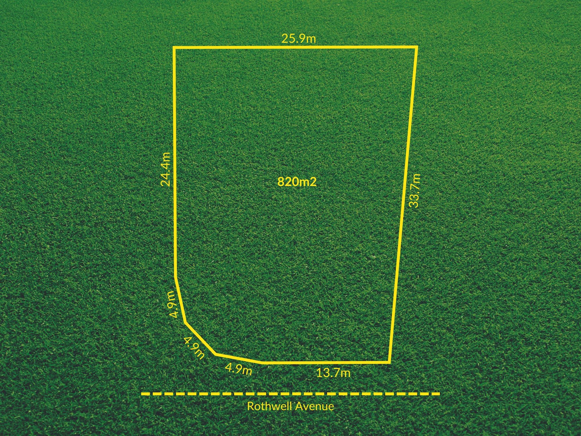 2 Rothwell Avenue, Ingle Farm SA 5098, Ingle Farm - Thumbnail 2