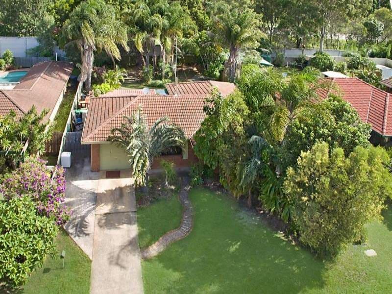 72 Japonica Drive, PALM BEACH QLD 4221, Palm Beach - Thumbnail 4