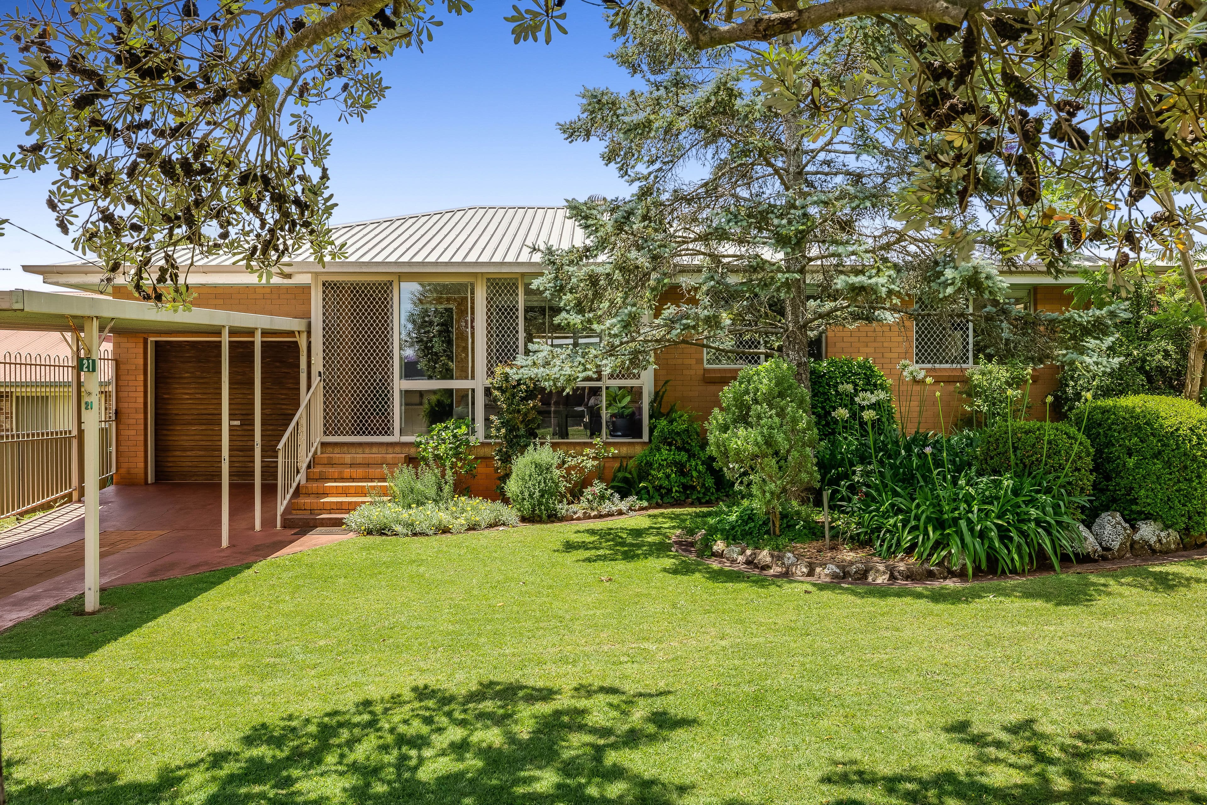 21 Meibusch Street, Rangeville QLD 4350, Rangeville - Image 1