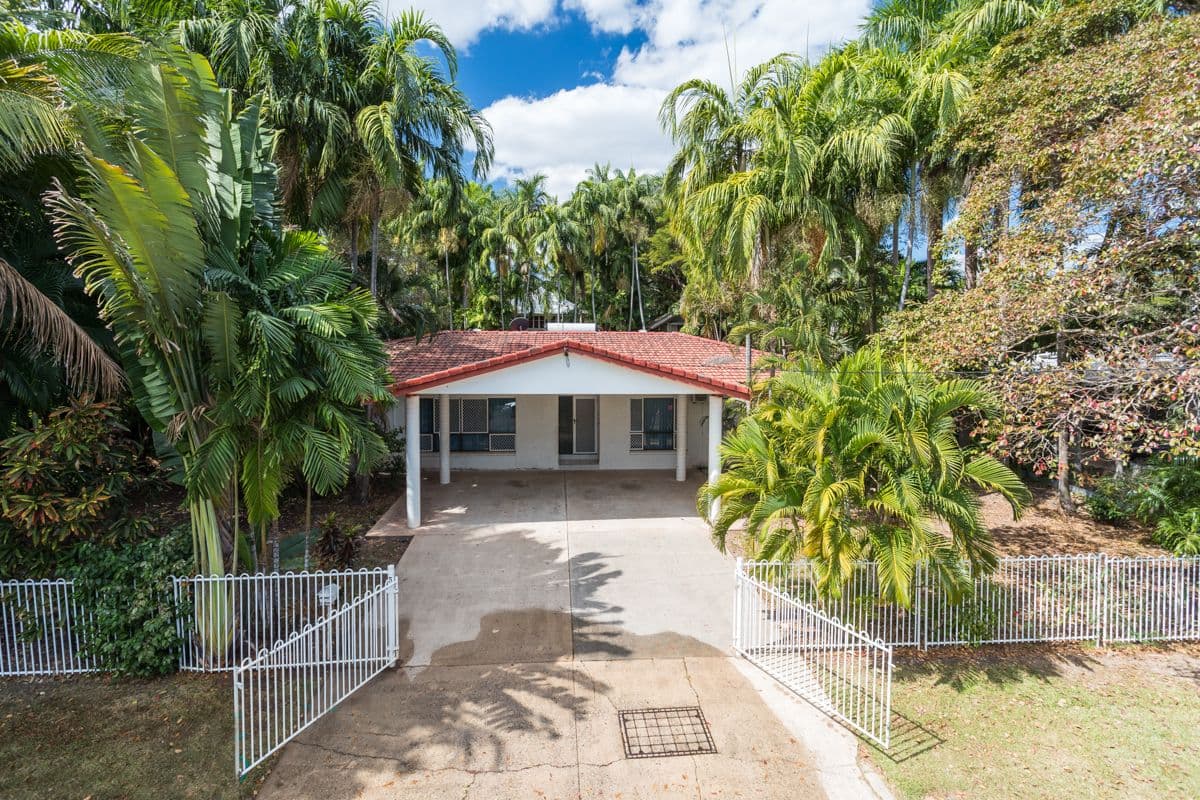 6 Kellaway Street, Fannie Bay NT 0820, Fannie Bay - Image 1