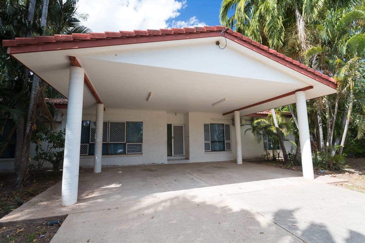 6 Kellaway Street, Fannie Bay NT 0820, Fannie Bay - Thumbnail 2