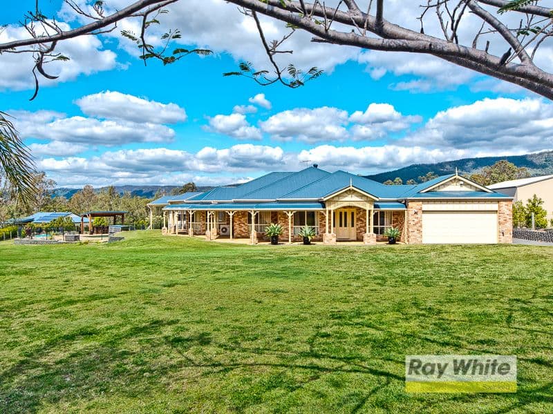 3 Woodgrove Court, Highvale QLD 4520, Highvale - Image 1
