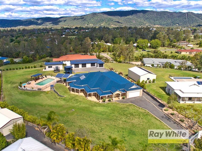 3 Woodgrove Court, Highvale QLD 4520, Highvale - Thumbnail 2