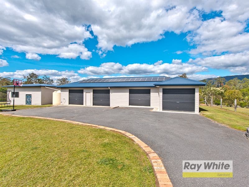 3 Woodgrove Court, Highvale QLD 4520, Highvale - Thumbnail 8