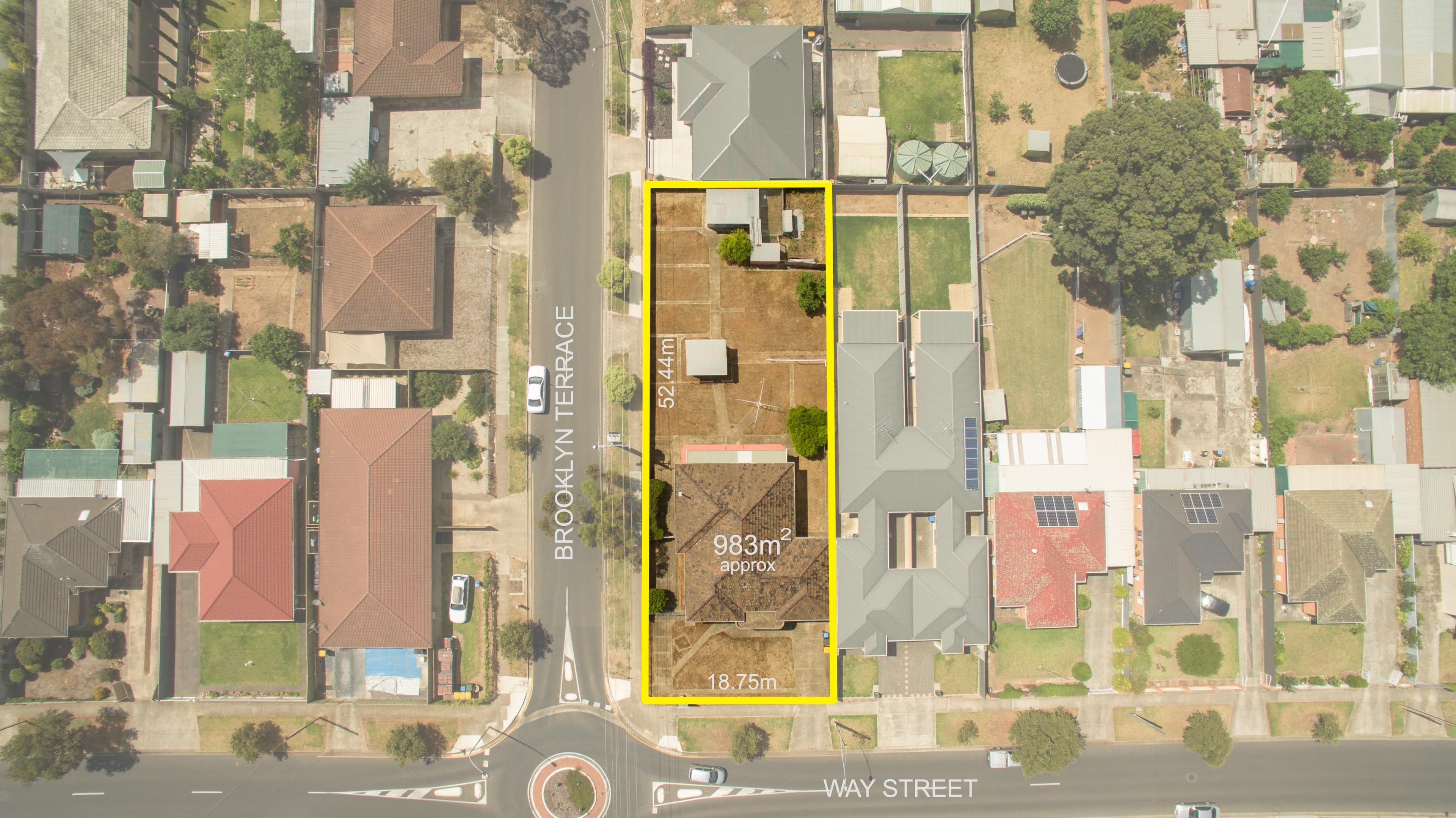 16 Way Street, Kilburn SA 5084, Kilburn - Image 1
