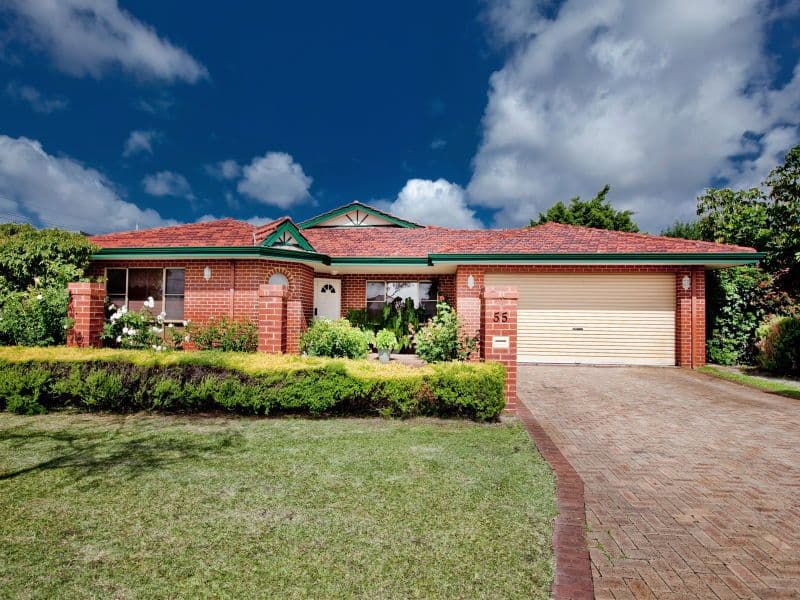 55 Bluegum Road, BEECHBORO WA 6063, Beechboro - Image 1