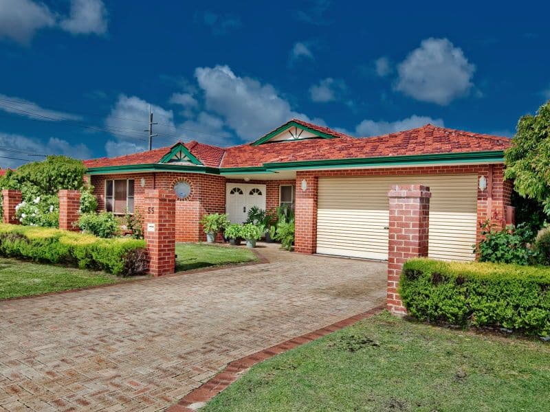 55 Bluegum Road, BEECHBORO WA 6063, Beechboro - Thumbnail 2