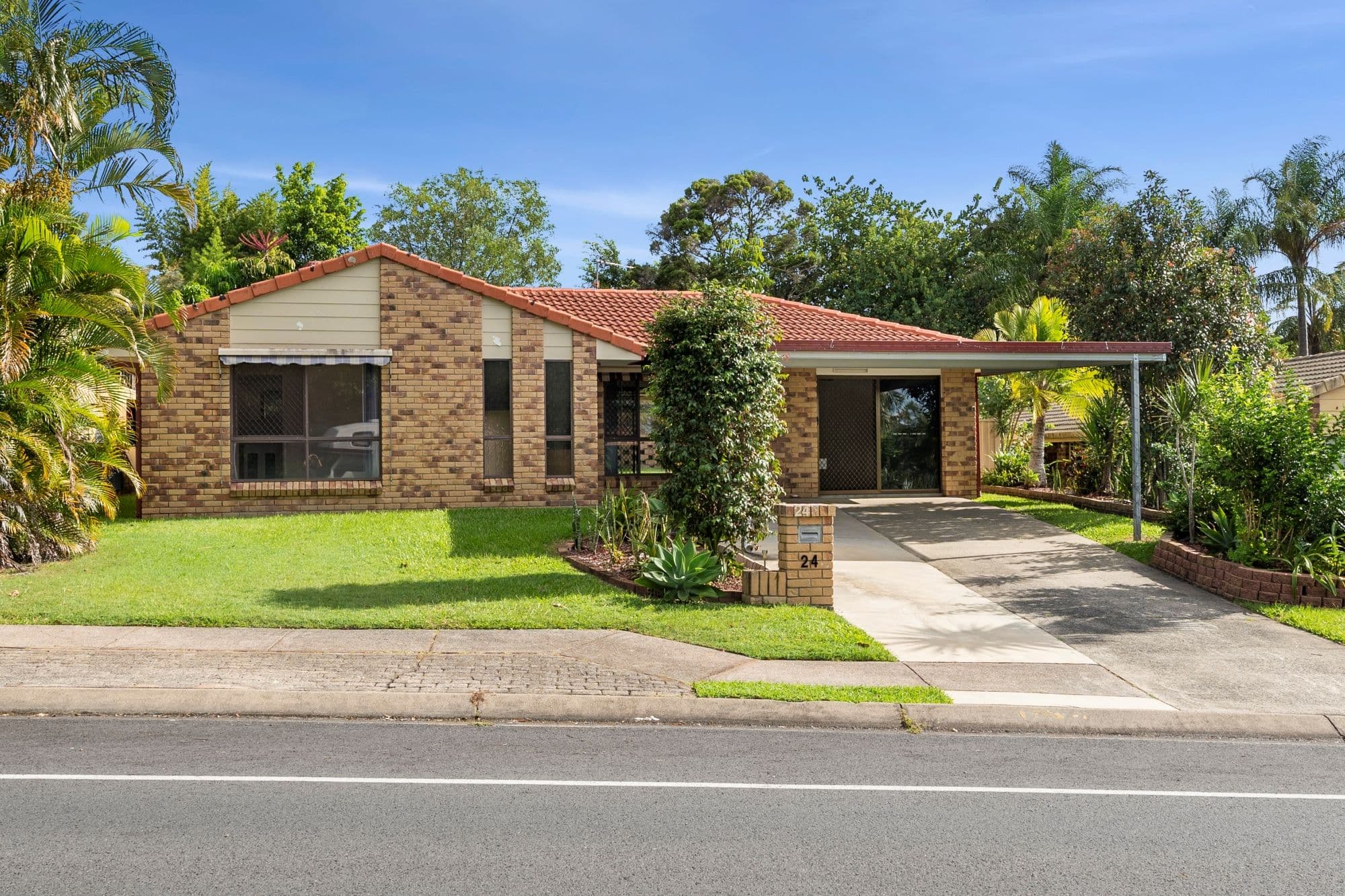 24 Village Way, Oxenford QLD 4210, Oxenford - Image 1