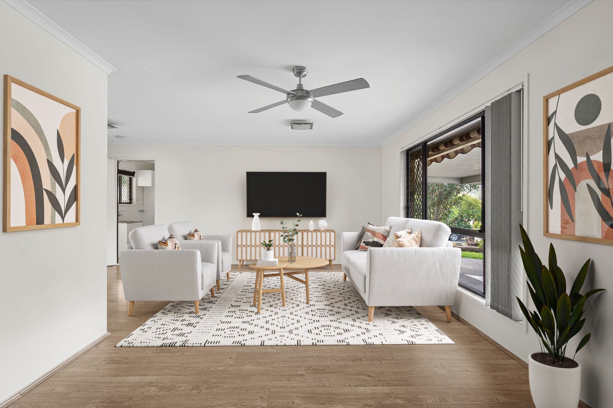 24 Village Way, Oxenford QLD 4210, Oxenford - Thumbnail 2