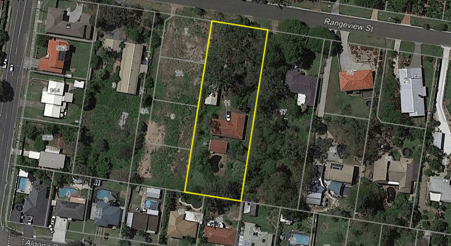 11-13 Rangeview Street, Rochedale South QLD 4123, Rochedale South - Image 1
